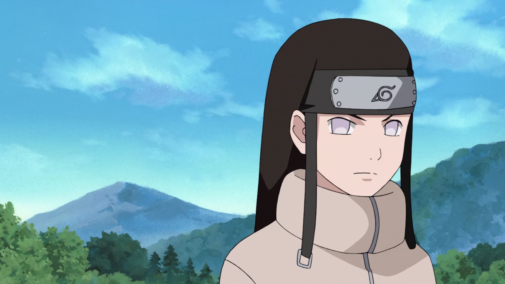 Naruto: Shippuden Ep 237: Ah, My Hero Lady Tsunade! @ 00:06:38