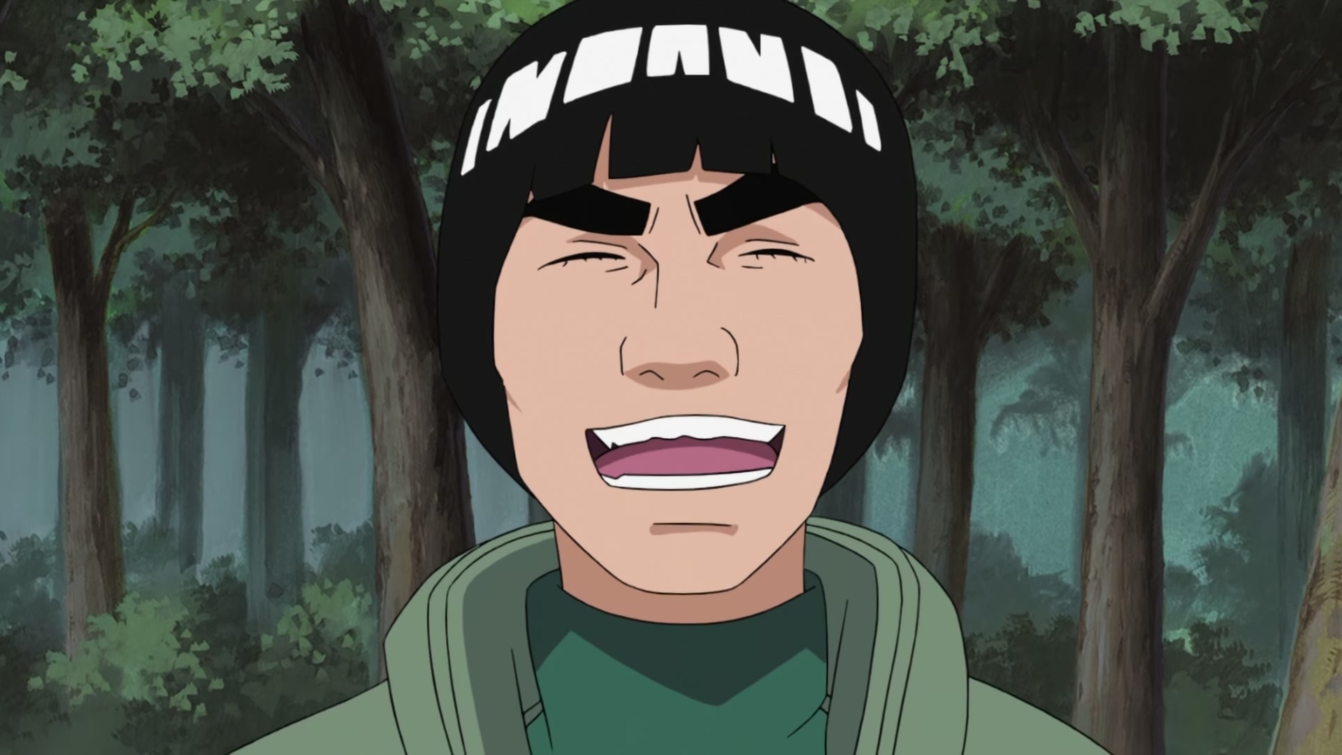 Naruto: Shippuden Ep 237: Ah, My Hero Lady Tsunade! @ 00:06:47
