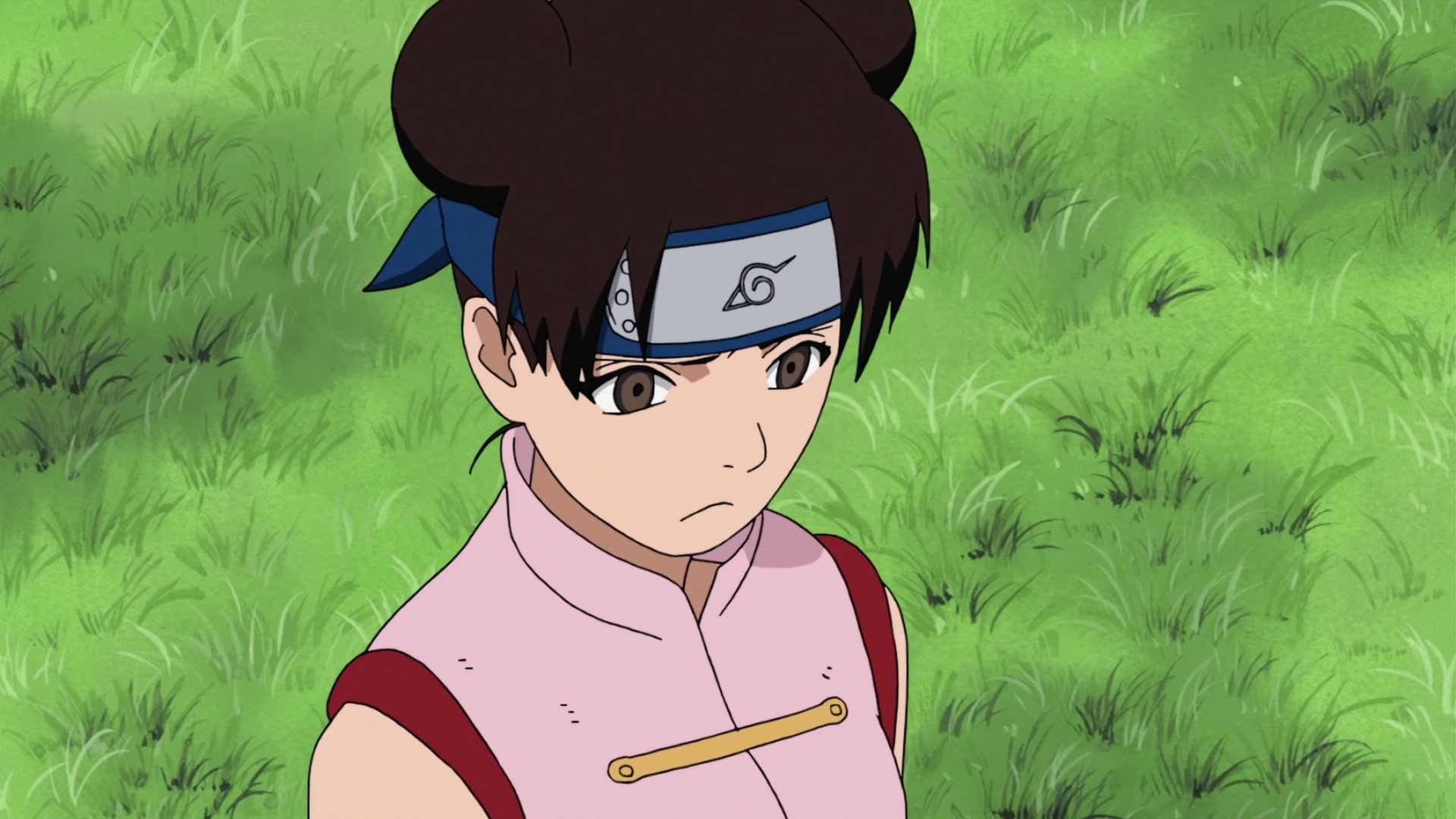 Naruto: Shippuden Ep 237: Ah, My Hero Lady Tsunade! @ 00:06:52