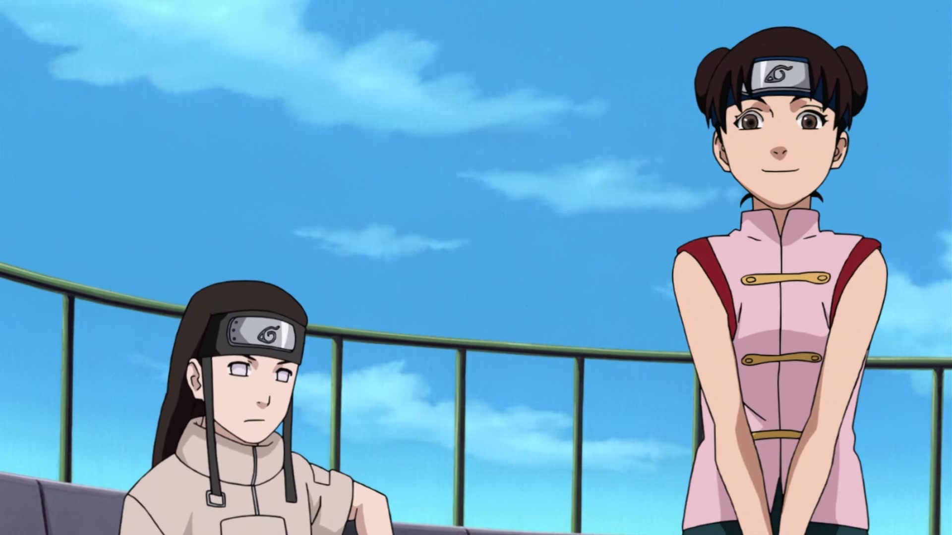 Naruto: Shippuden Ep 237: Ah, My Hero Lady Tsunade! @ 00:09:09