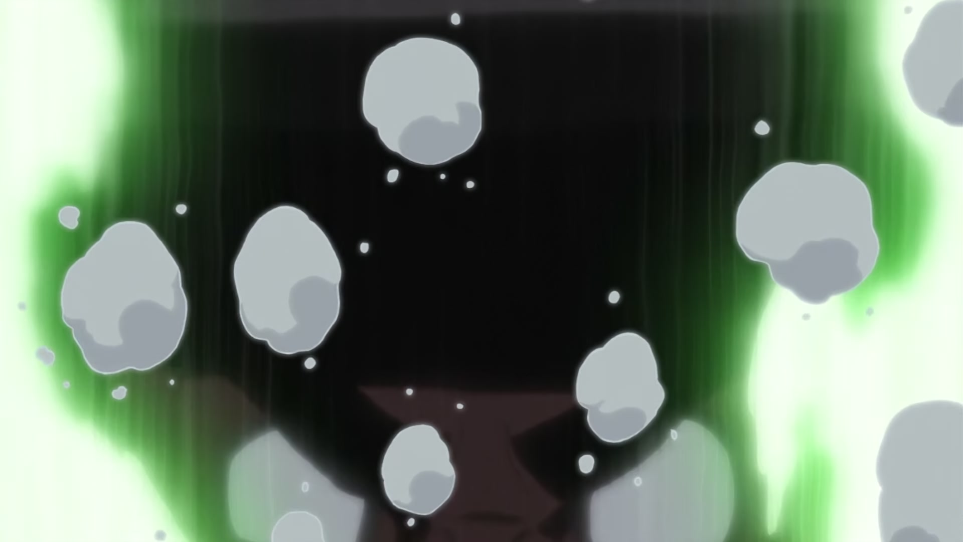 Naruto: Shippuden Ep 237: Ah, My Hero Lady Tsunade! @ 00:19:21