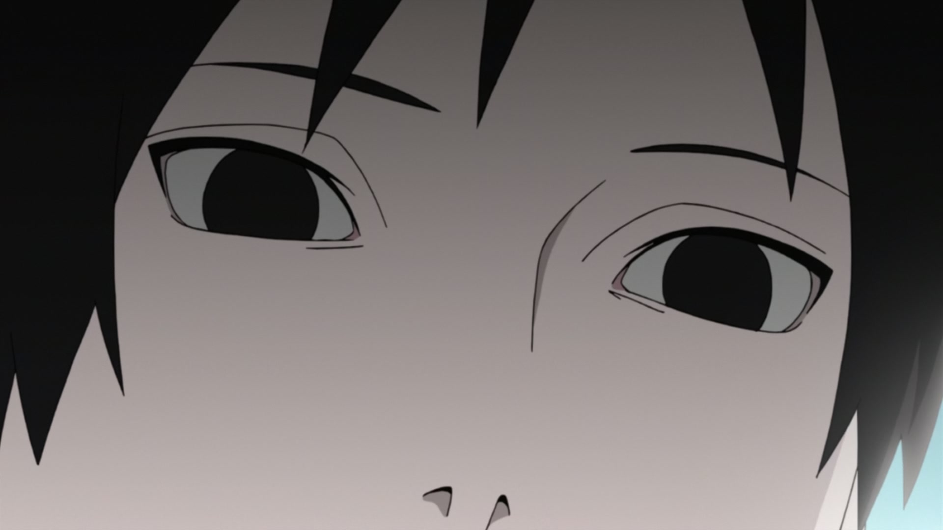 Naruto: Shippuden Ep 238: Sai's Day Off @ 00:05:17