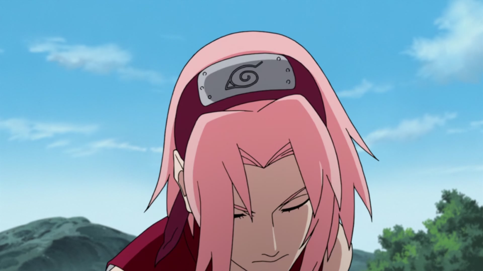 Naruto: Shippuden Ep 238: Sai's Day Off @ 00:06:57