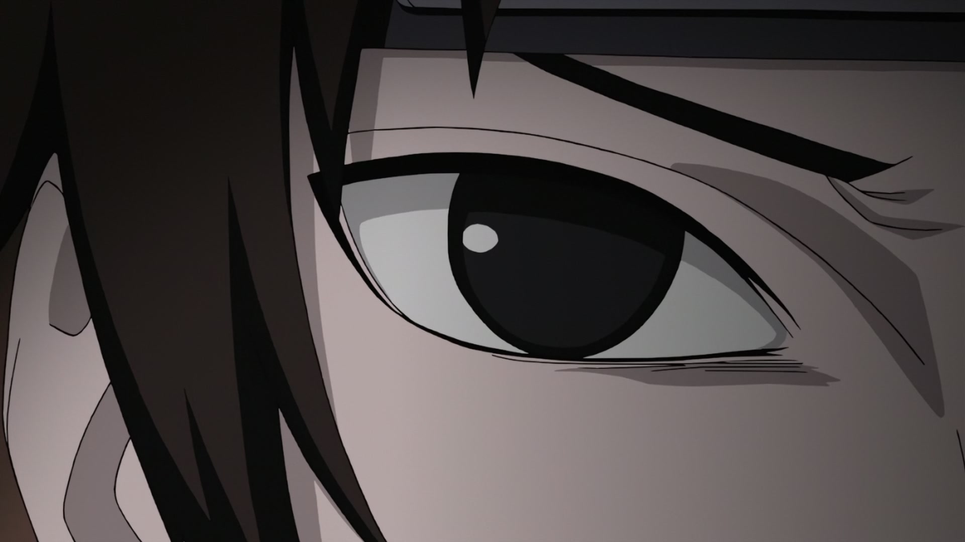 Naruto: Shippuden Ep 238: Sai's Day Off @ 00:08:36