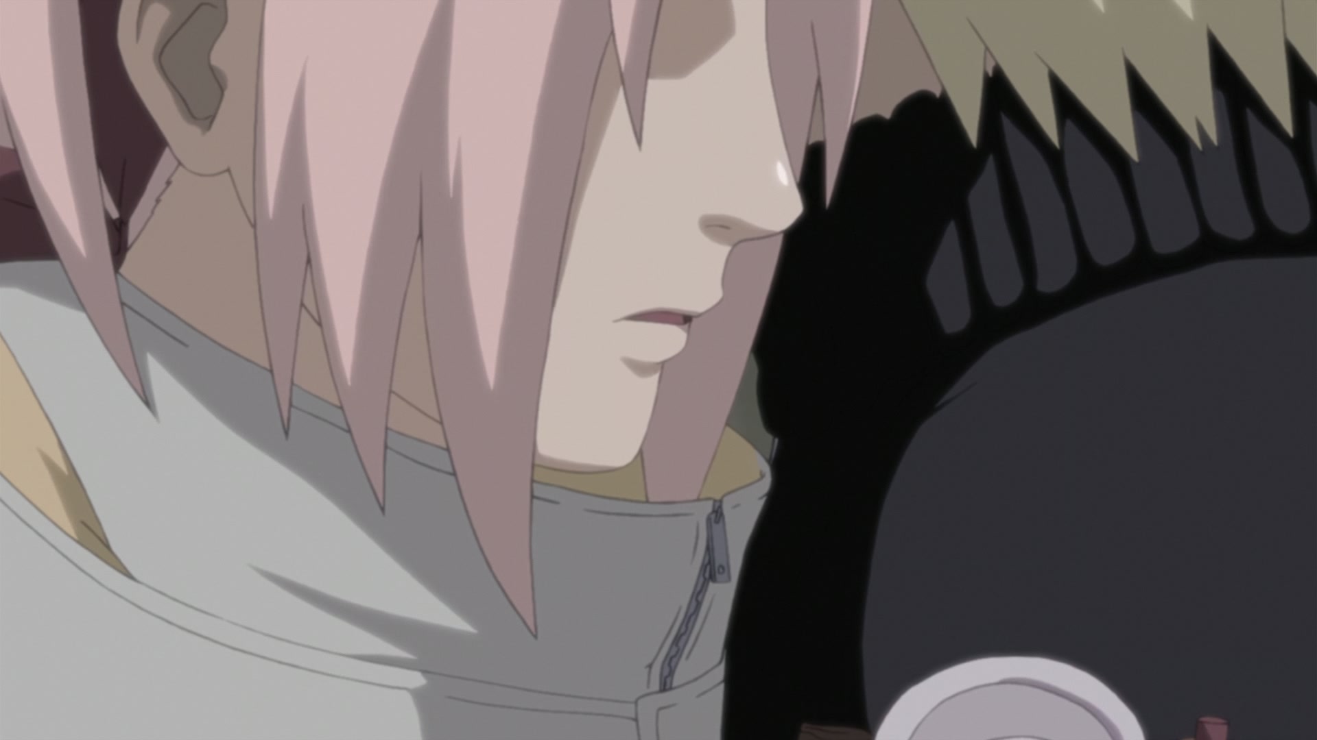 Naruto: Shippuden Ep 238: Sai's Day Off @ 00:09:09
