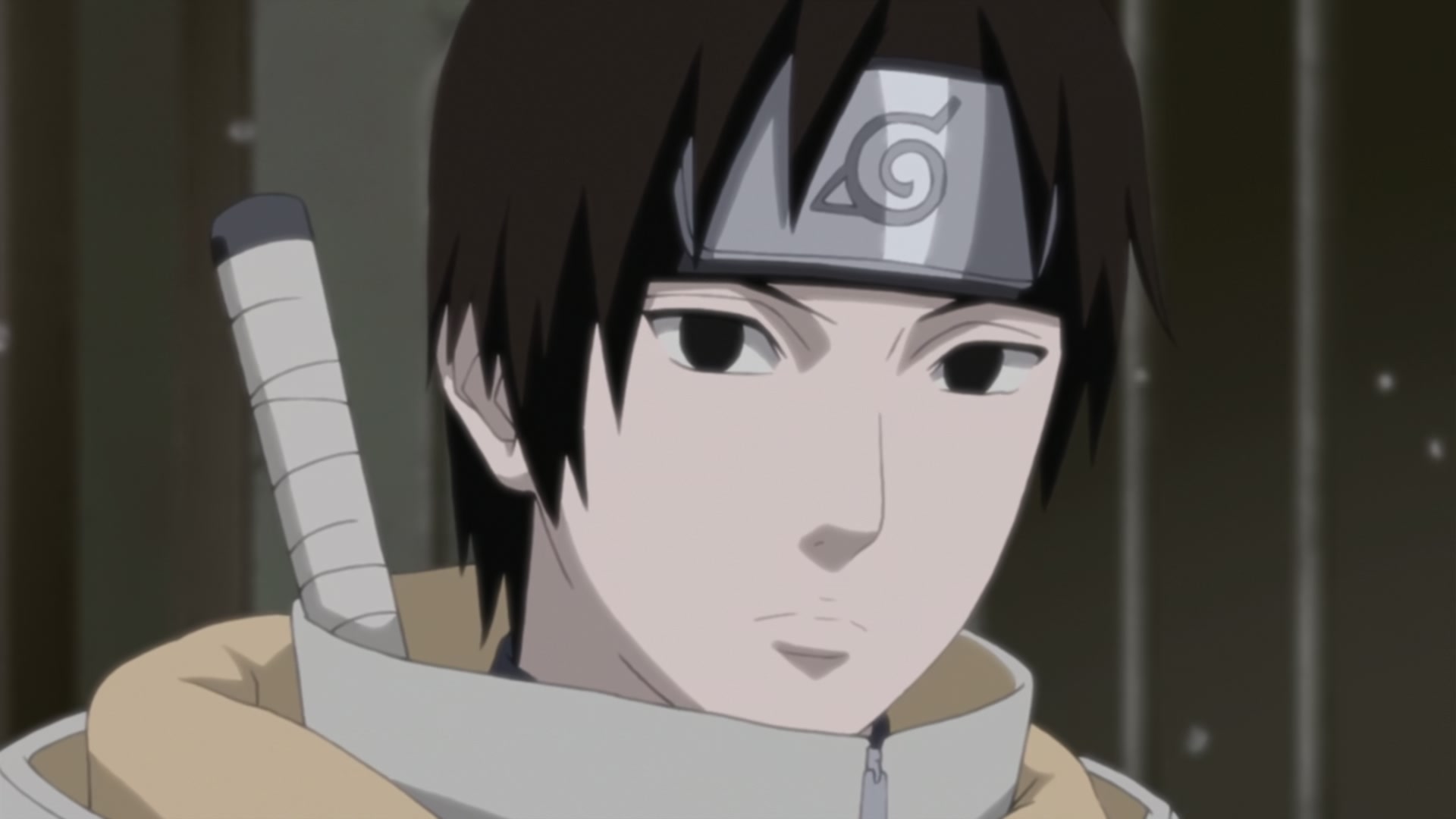 Naruto: Shippuden Ep 238: Sai's Day Off @ 00:09:47