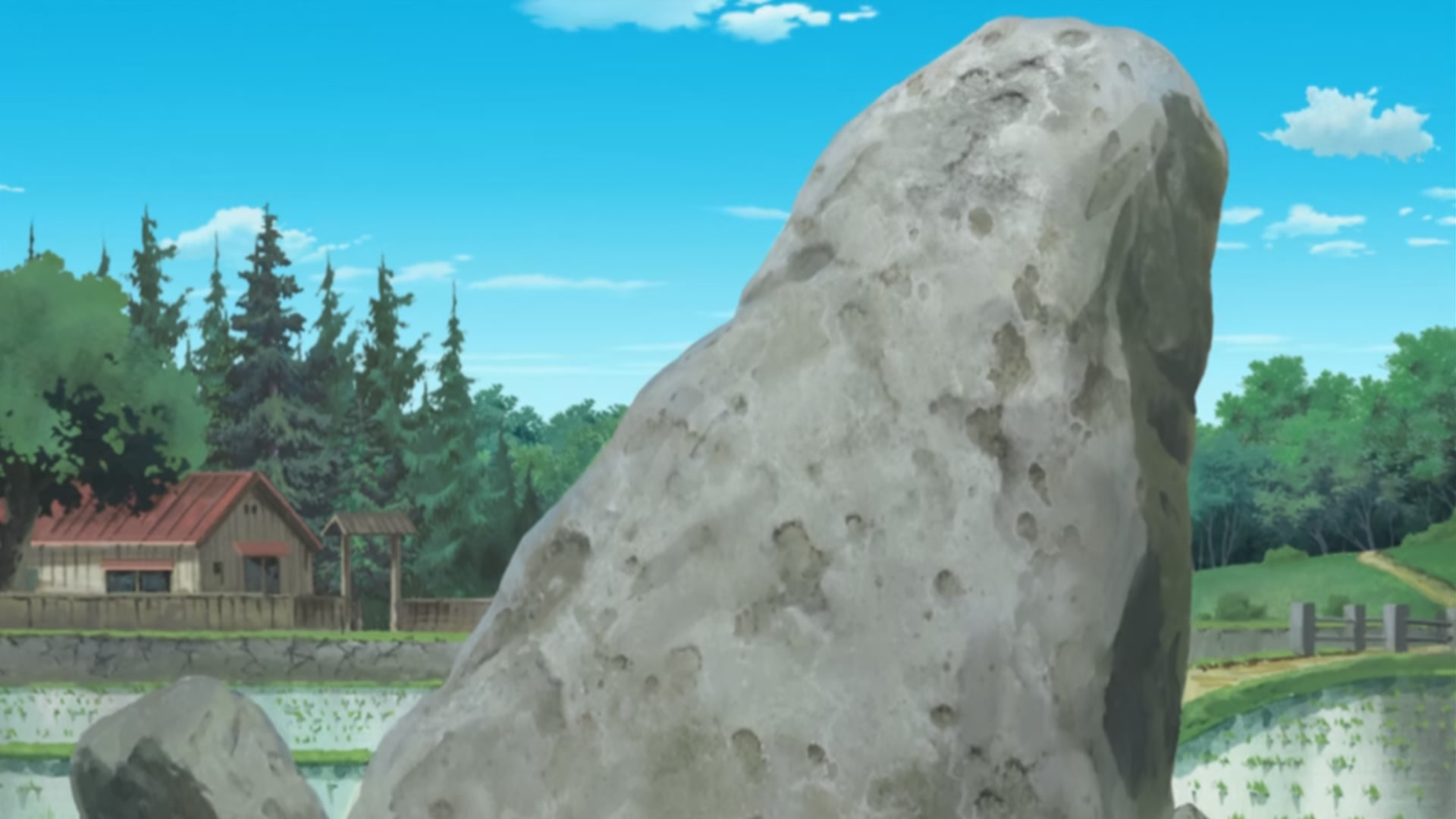 Naruto: Shippuden Ep 238: Sai's Day Off @ 00:10:25