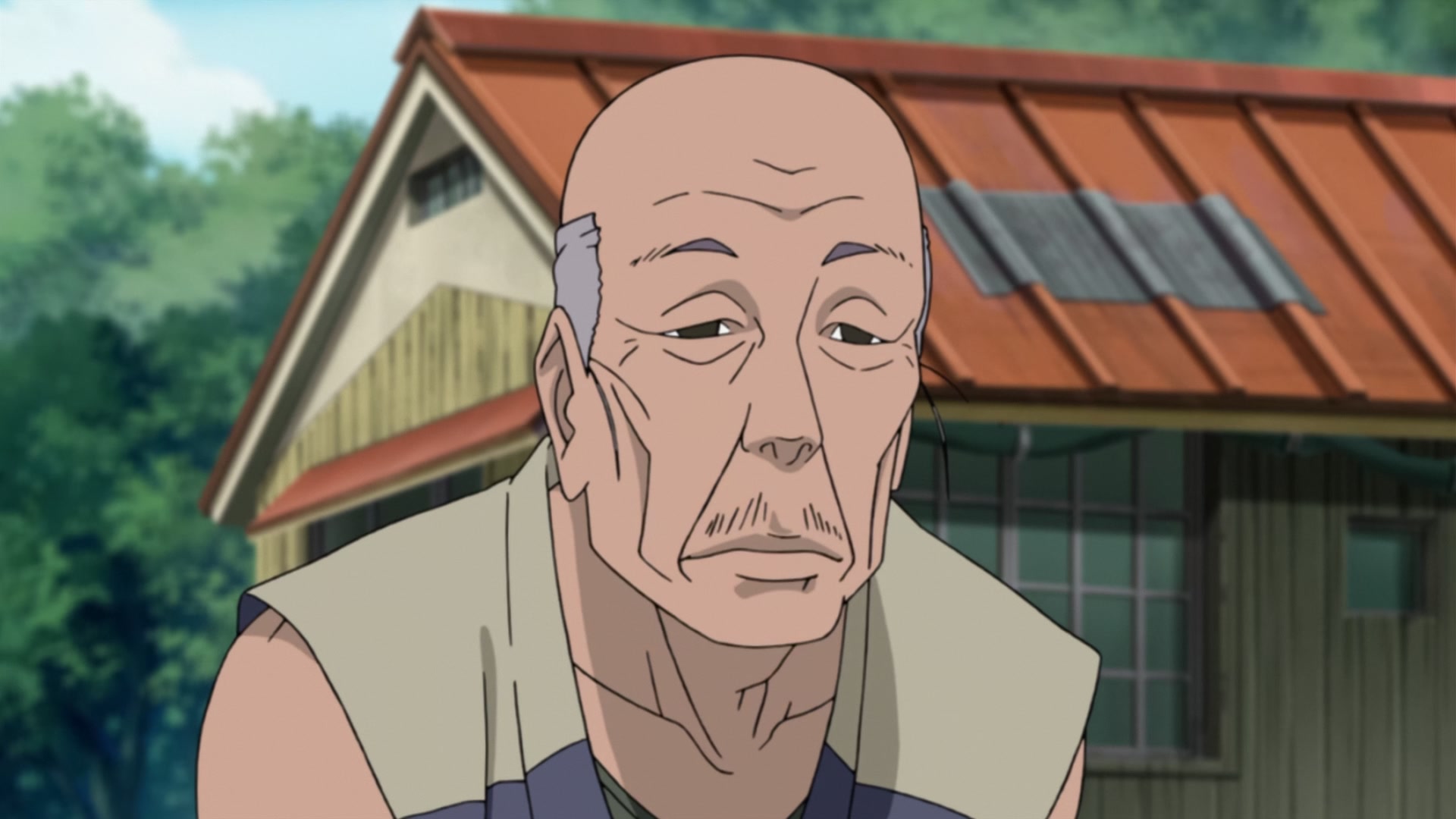 Naruto: Shippuden Ep 238: Sai's Day Off @ 00:10:58