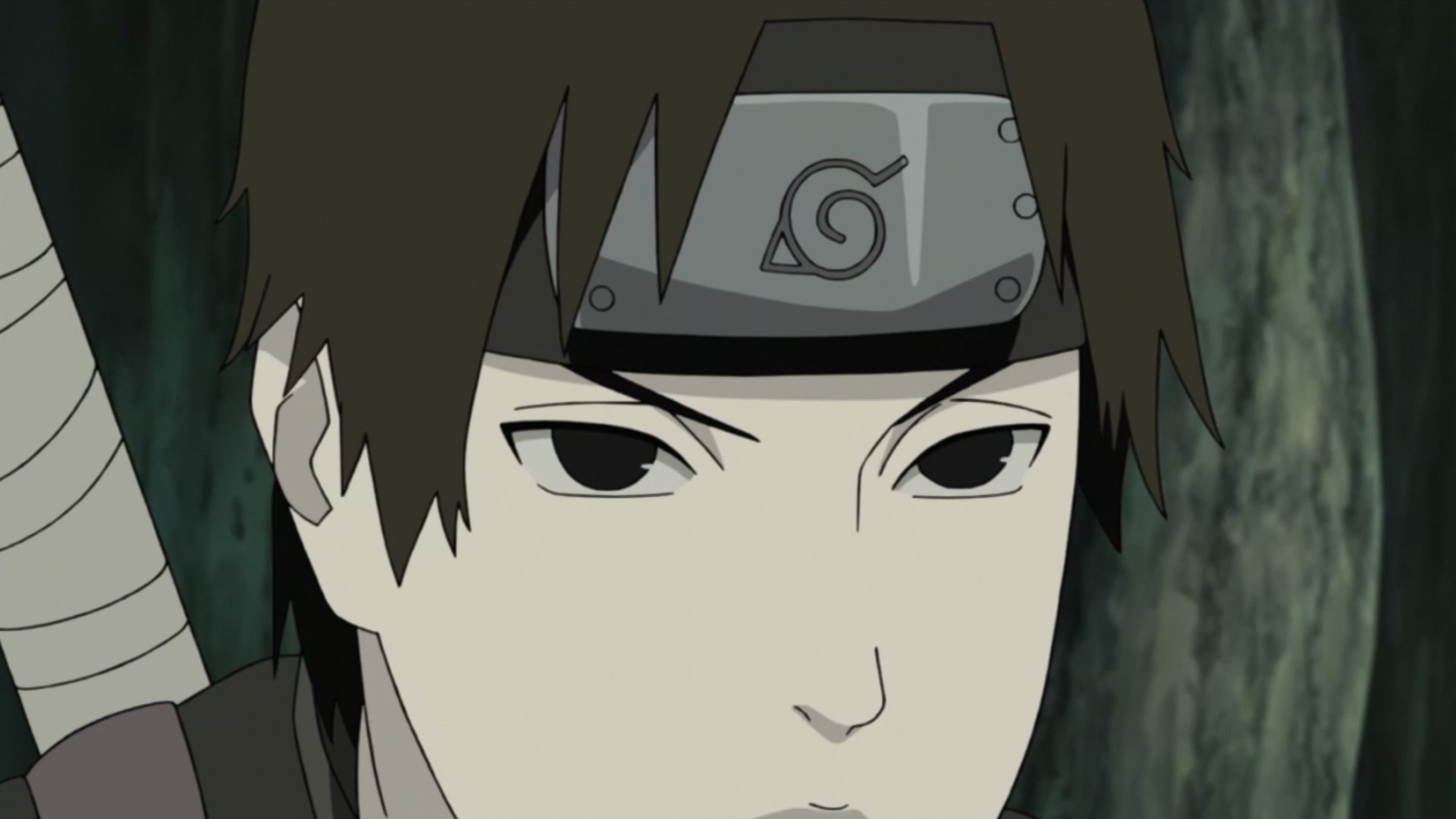 Naruto: Shippuden Ep 238: Sai's Day Off @ 00:12:52
