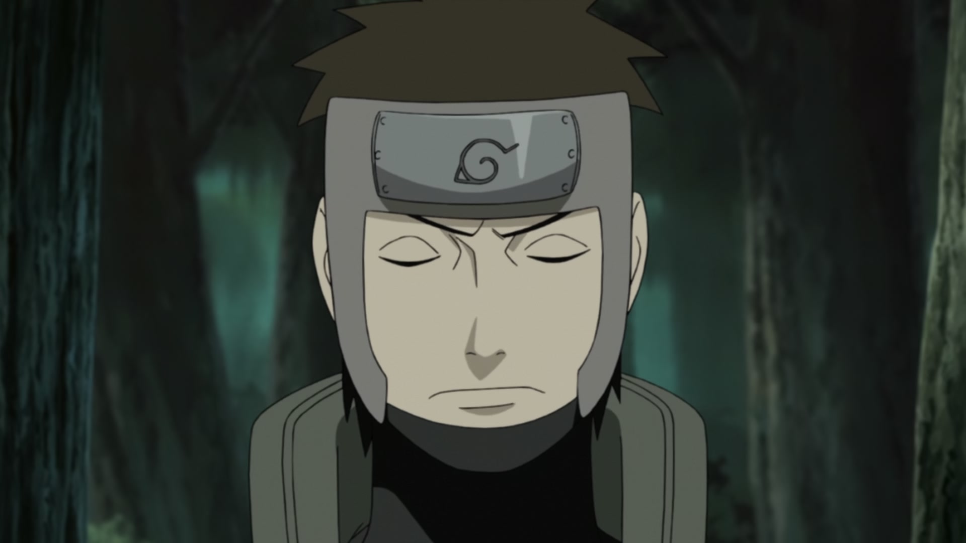 Naruto: Shippuden Ep 238: Sai's Day Off @ 00:13:35