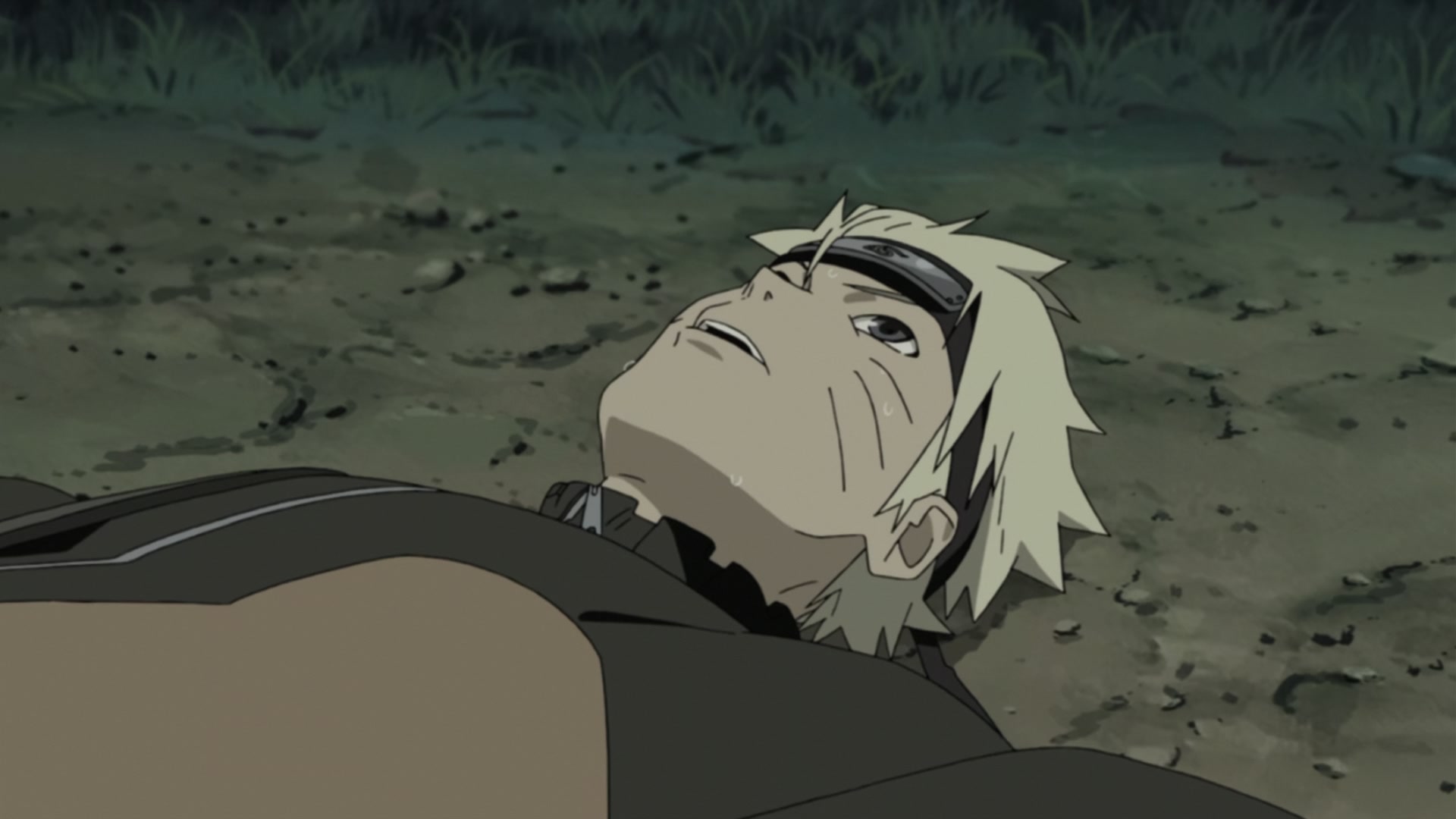 Naruto: Shippuden Ep 238: Sai's Day Off @ 00:14:22