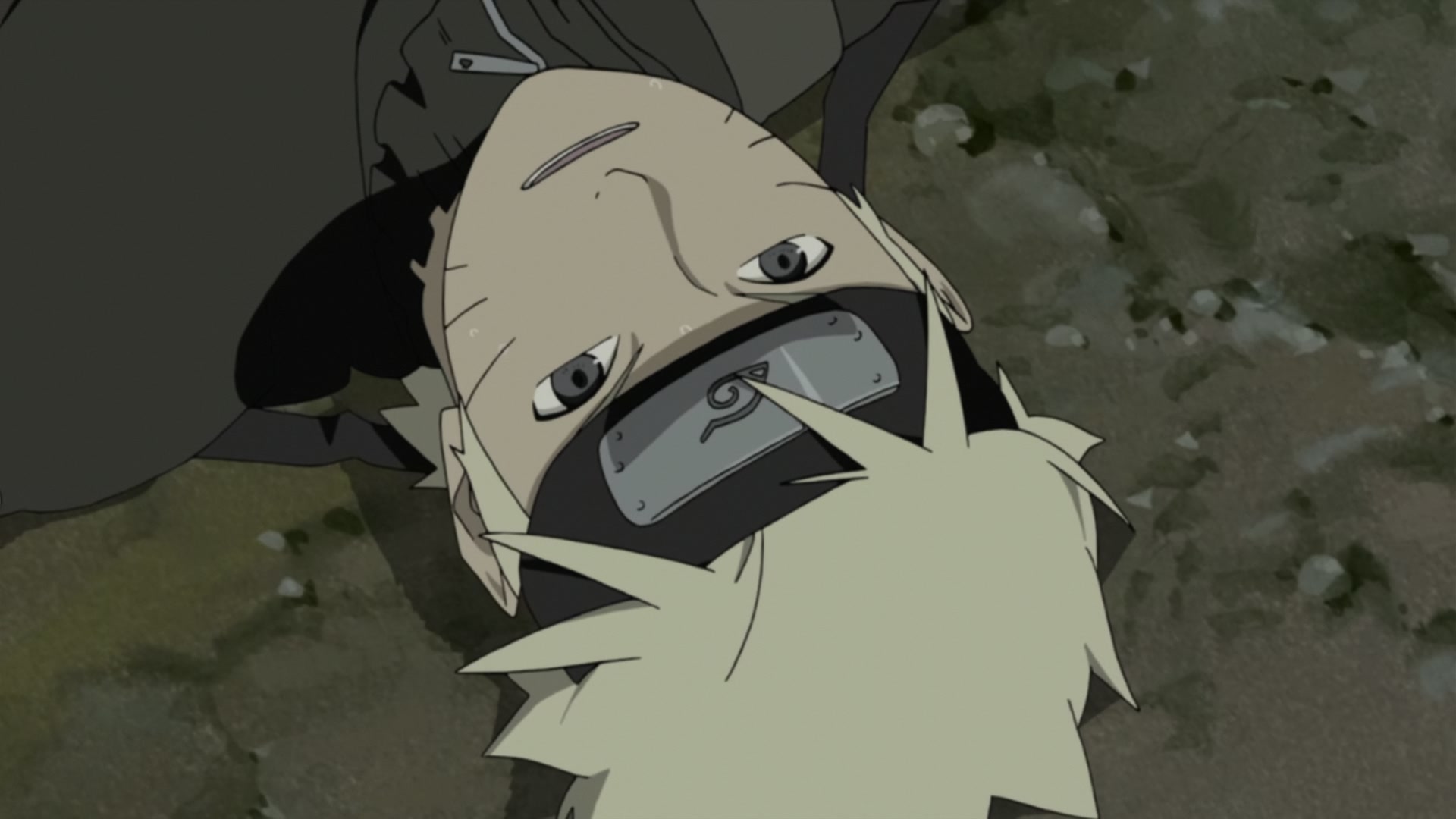 Naruto: Shippuden Ep 238: Sai's Day Off @ 00:15:29