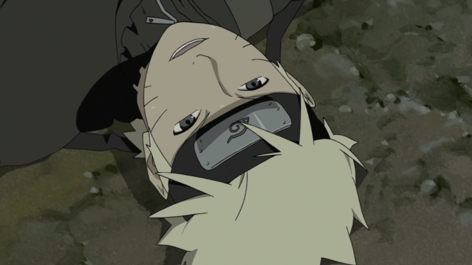 Naruto: Shippuden Ep 238: Sai's Day Off @ 00:15:33