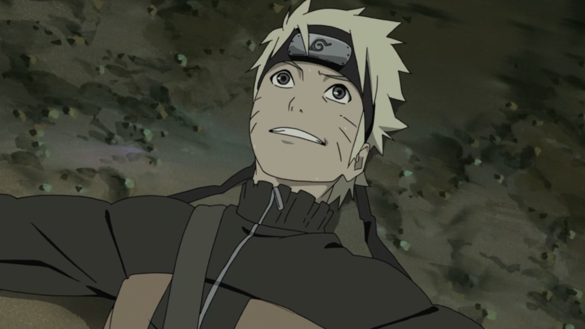 Naruto: Shippuden Ep 238: Sai's Day Off @ 00:15:52
