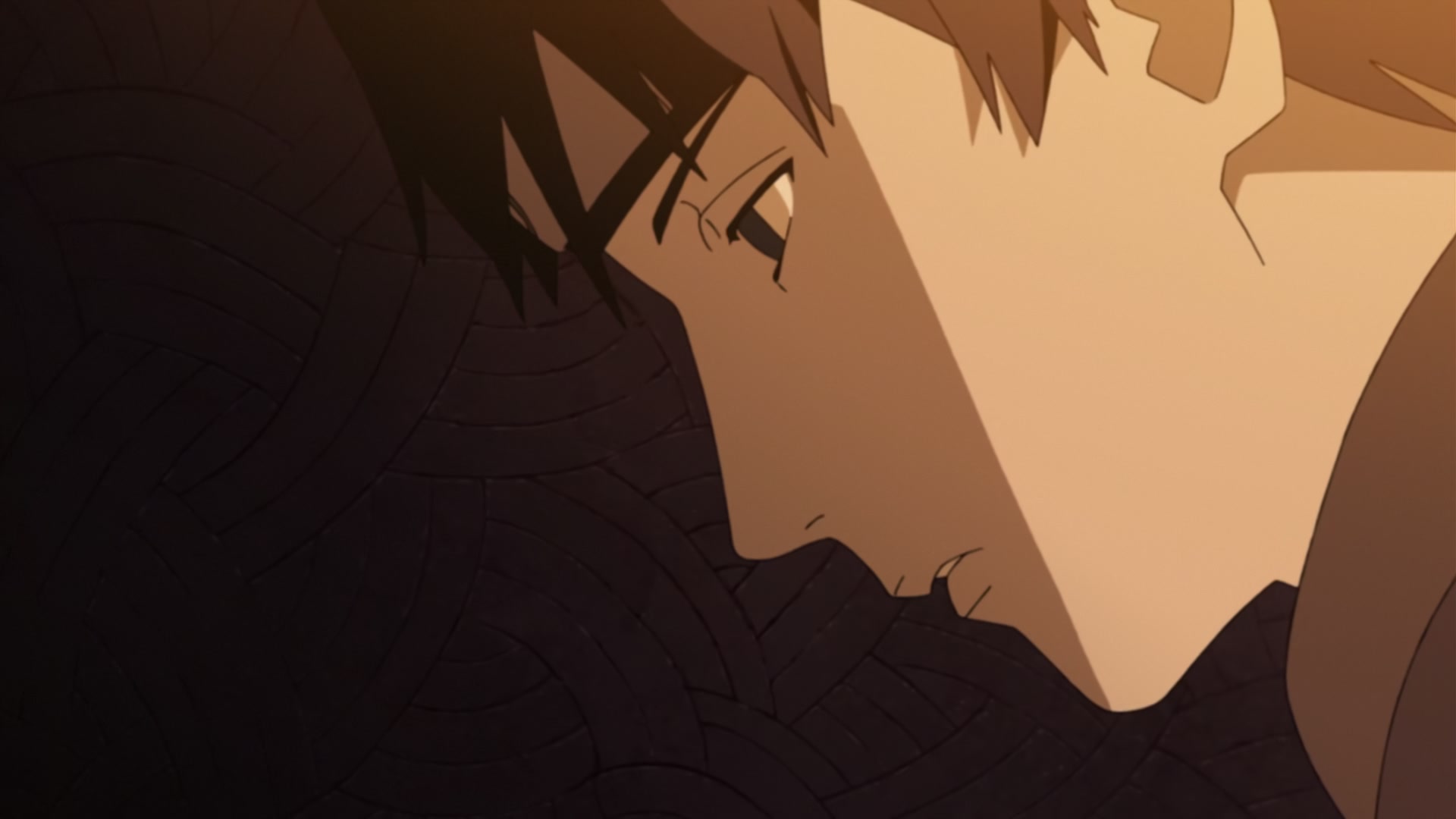 Naruto: Shippuden Ep 238: Sai's Day Off @ 00:16:35