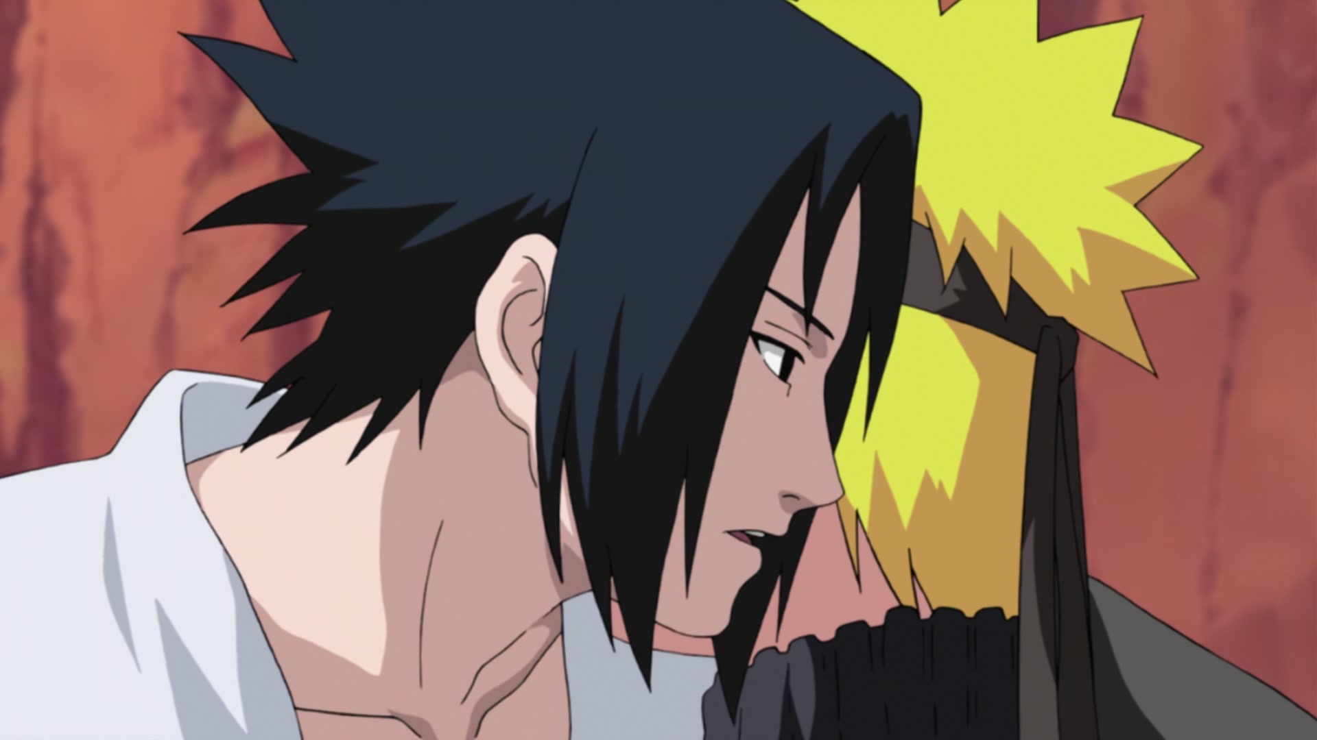 Naruto: Shippuden Ep 238: Sai's Day Off @ 00:16:54