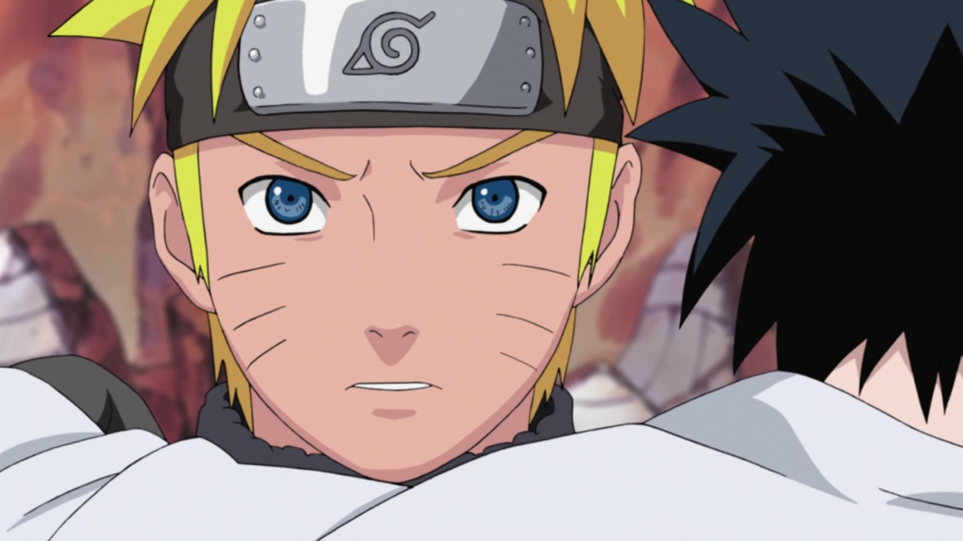 Naruto: Shippuden Ep 238: Sai's Day Off @ 00:16:59
