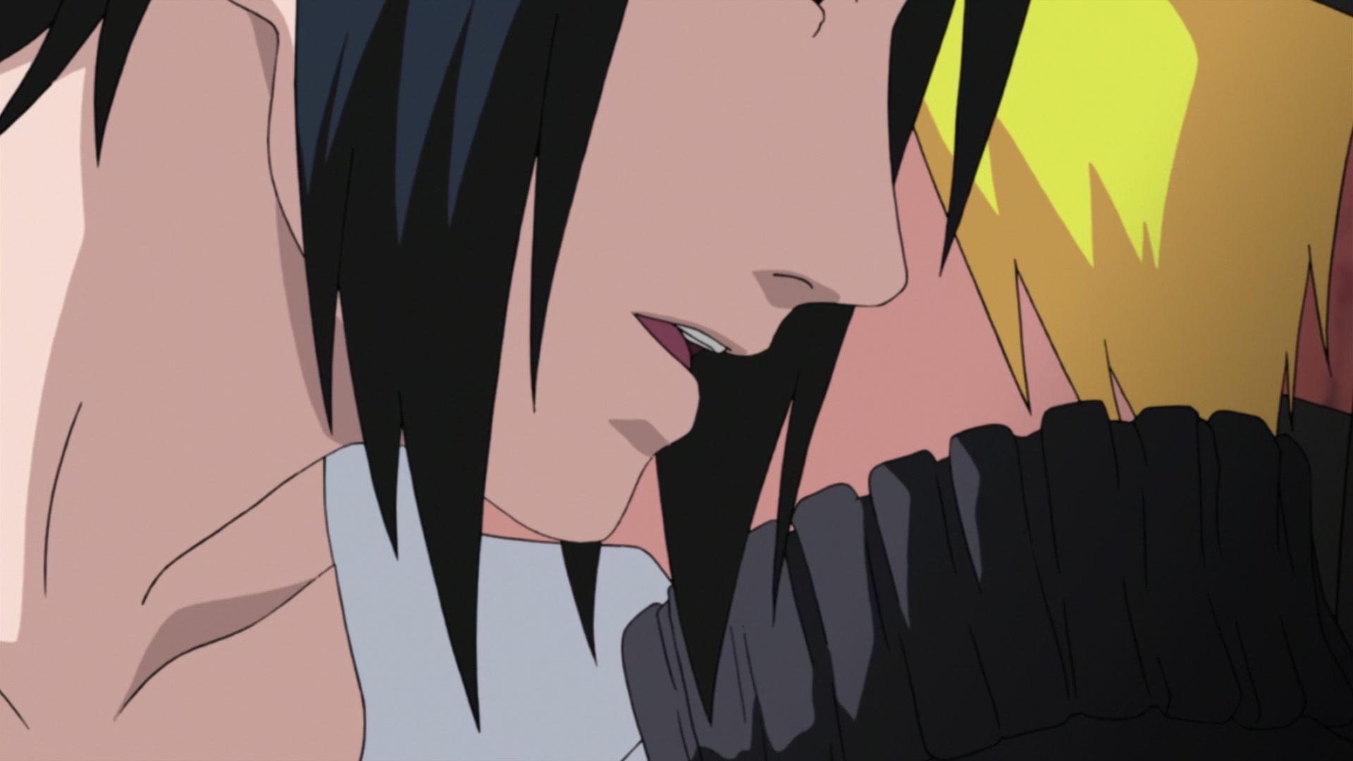 Naruto: Shippuden Ep 238: Sai's Day Off @ 00:17:04