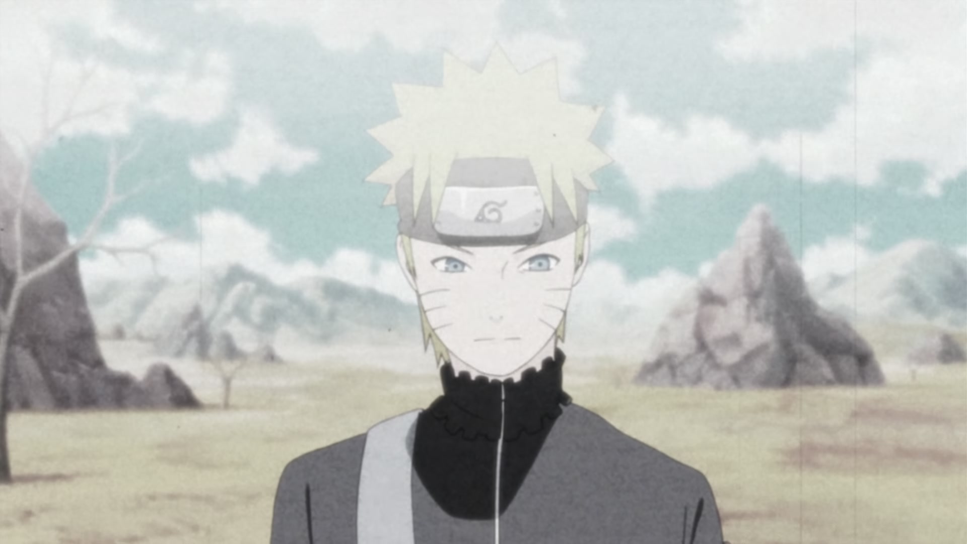 Naruto: Shippuden Ep 238: Sai's Day Off @ 00:17:32