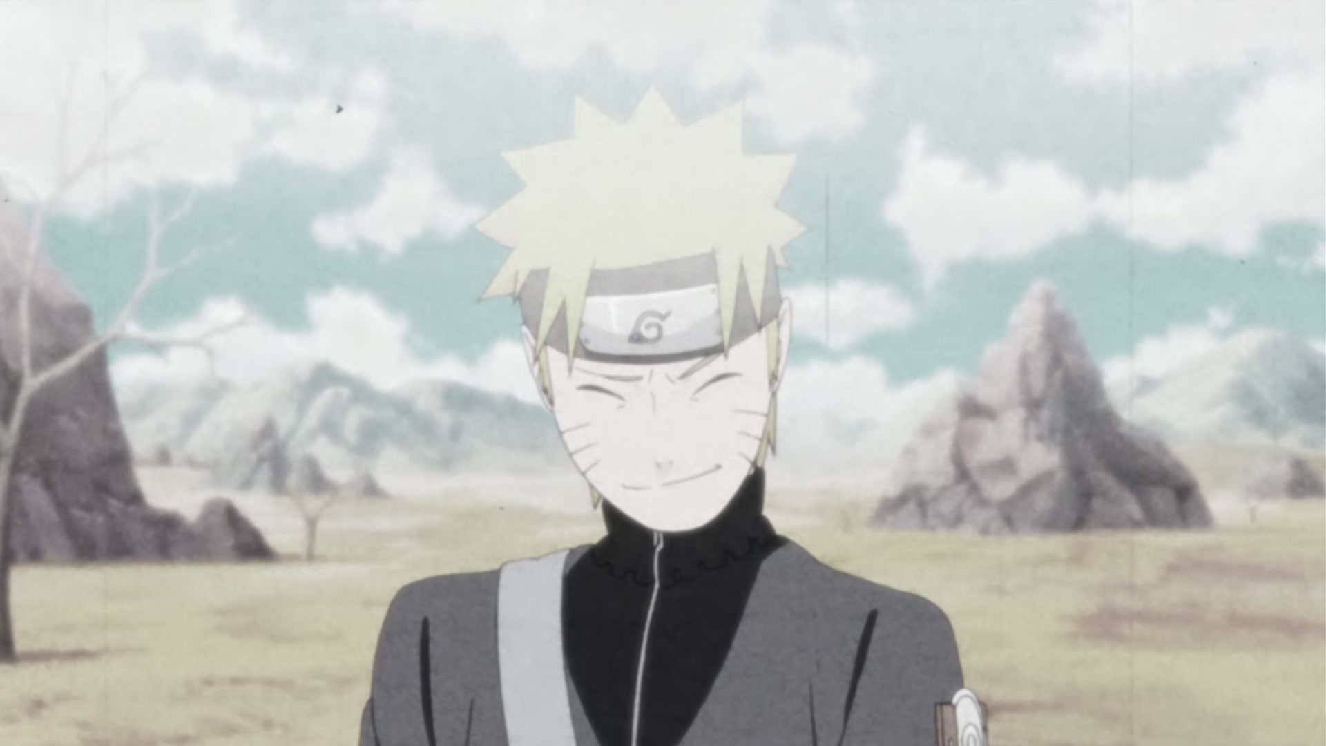 Naruto: Shippuden Ep 238: Sai's Day Off @ 00:17:37