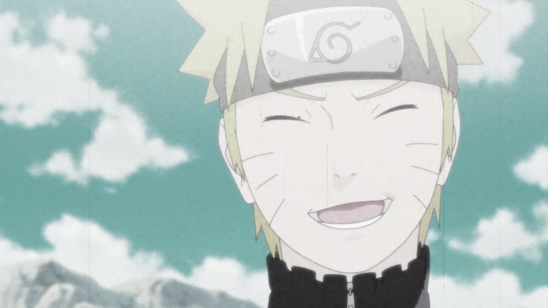 Naruto: Shippuden Ep 238: Sai's Day Off @ 00:17:42