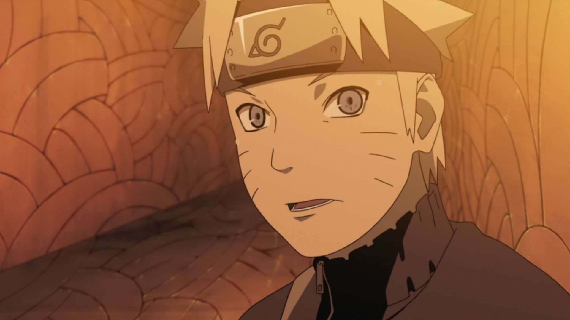 Naruto: Shippuden Ep 238: Sai's Day Off @ 00:19:40
