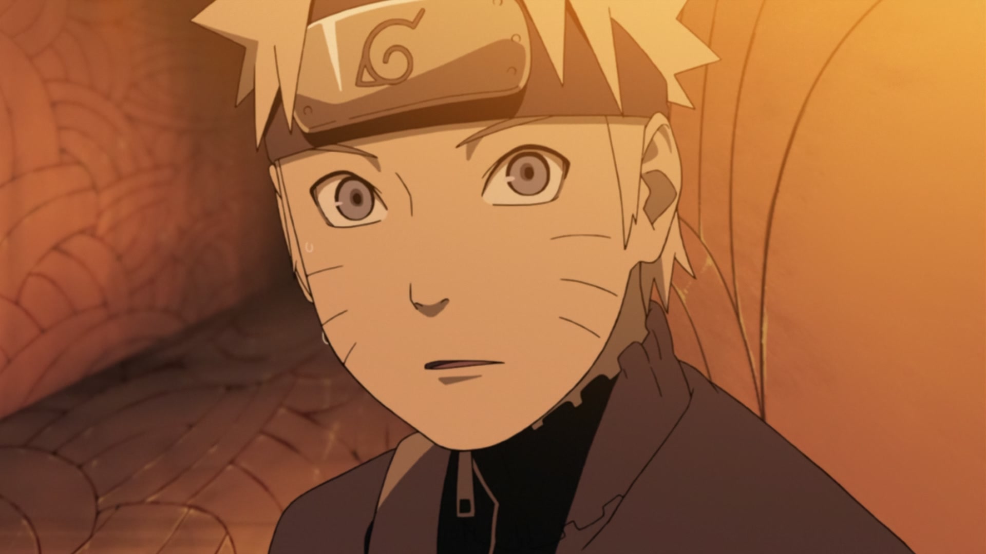 Naruto: Shippuden Ep 238: Sai's Day Off @ 00:19:54