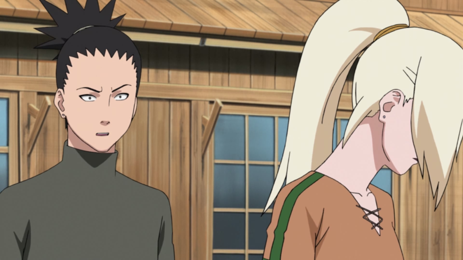 Naruto: Shippuden Ep 239: The Legendary Ino-Shika-Cho Trio @ 00:01:44