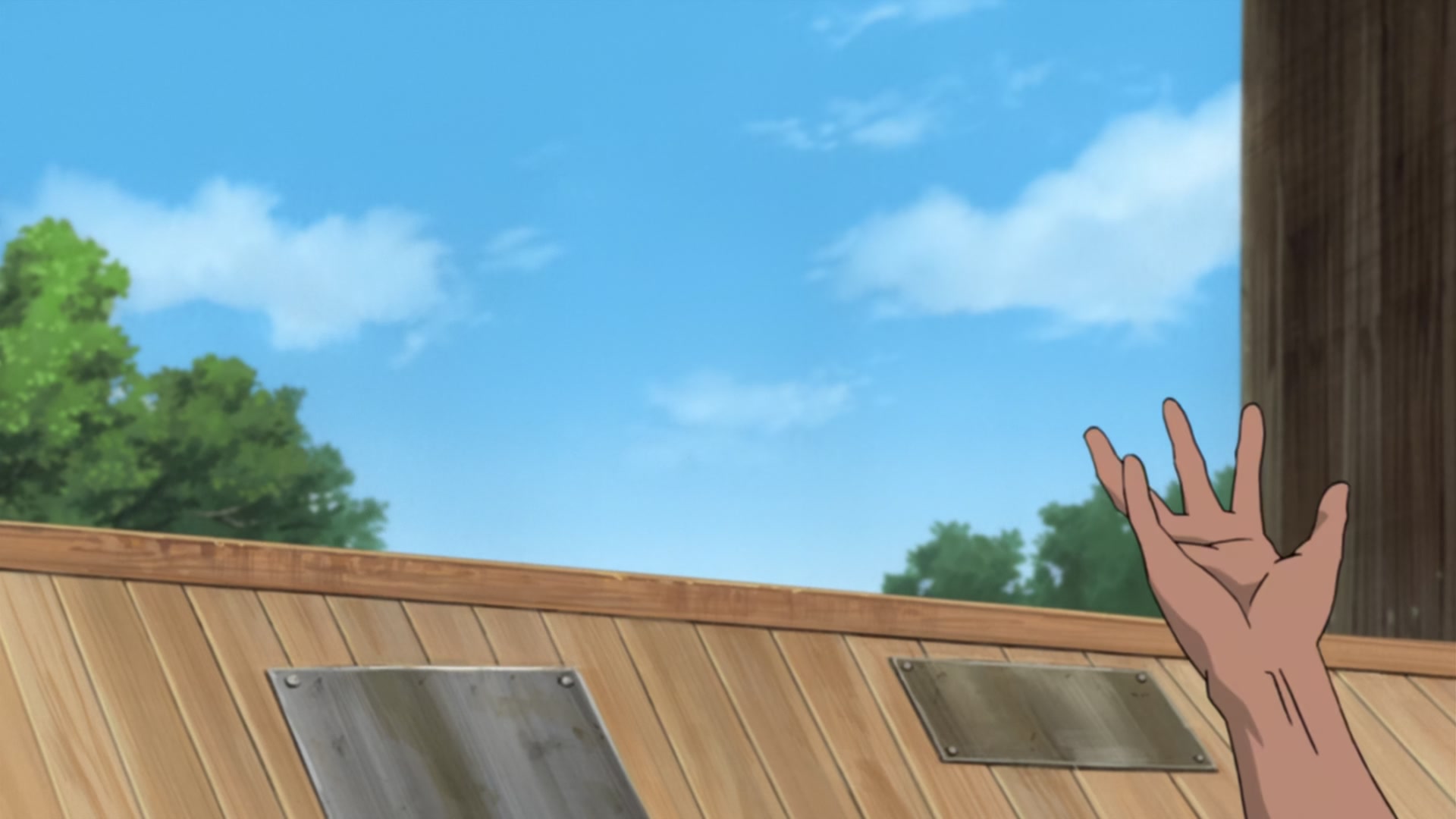 Naruto: Shippuden Ep 239: The Legendary Ino-Shika-Cho Trio @ 00:03:04