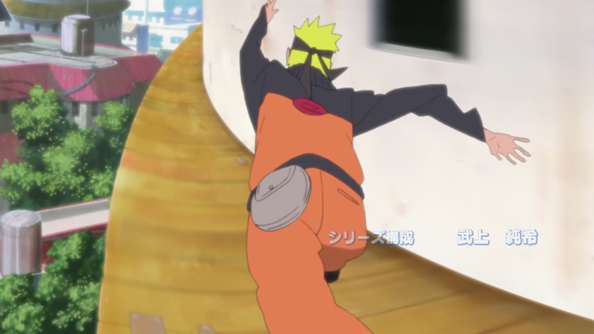 Naruto: Shippuden Ep 239: The Legendary Ino-Shika-Cho Trio @ 00:03:52