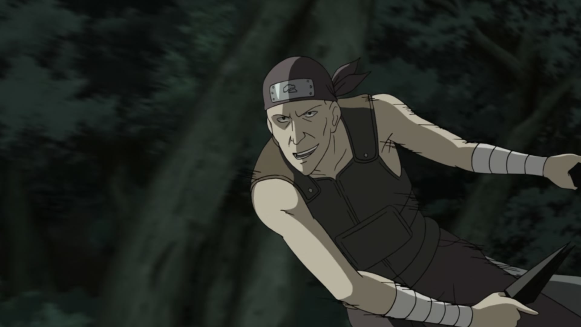 Naruto: Shippuden Ep 239: The Legendary Ino-Shika-Cho Trio @ 00:05:17