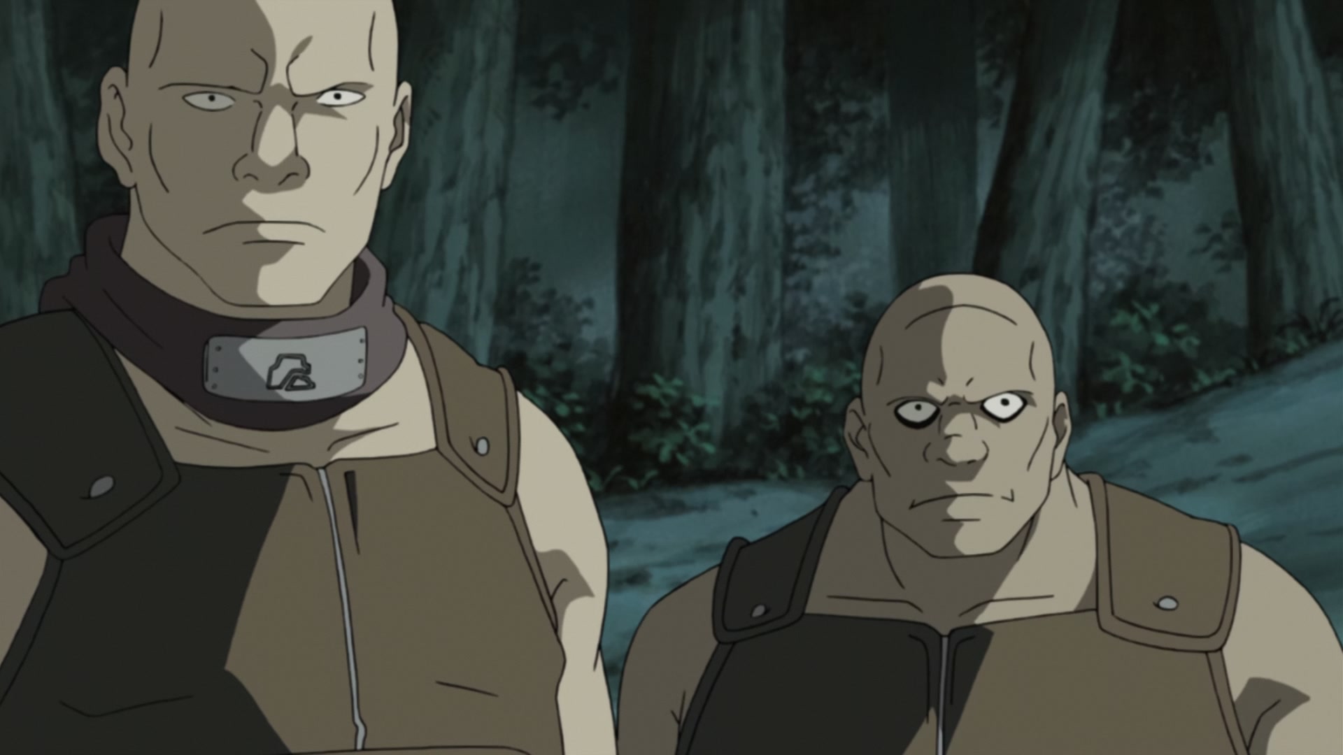Naruto: Shippuden Ep 239: The Legendary Ino-Shika-Cho Trio @ 00:05:55