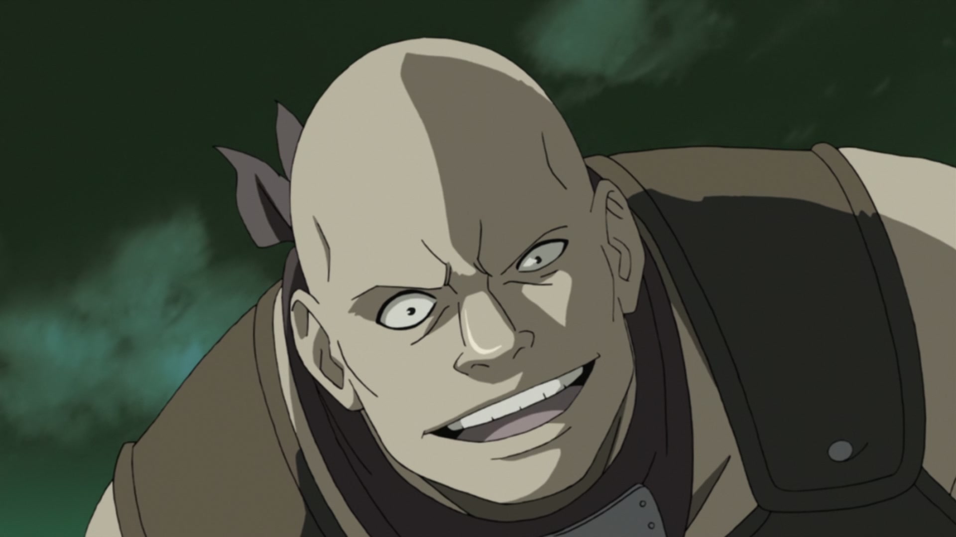 Naruto: Shippuden Ep 239: The Legendary Ino-Shika-Cho Trio @ 00:06:14