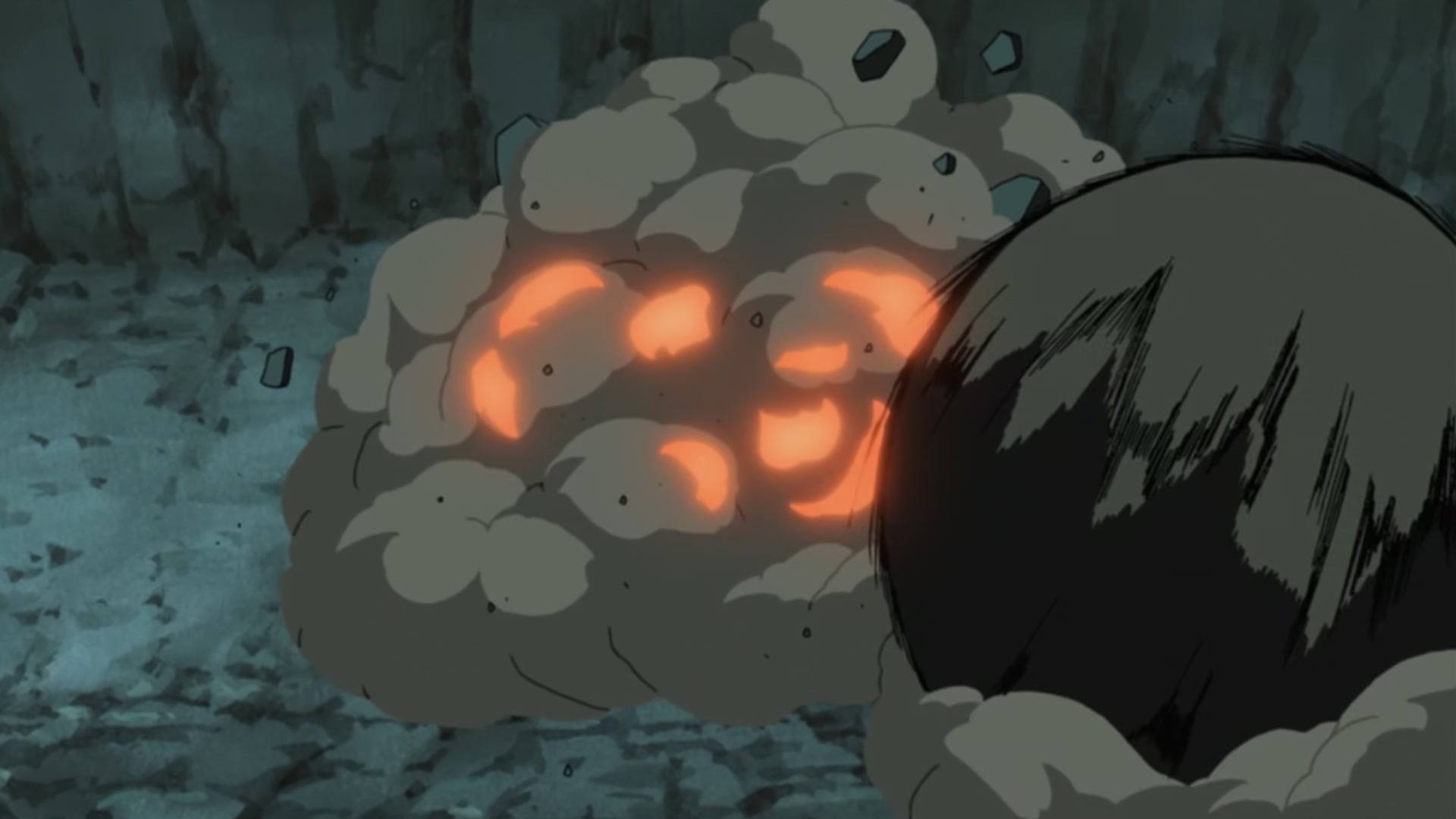 Naruto: Shippuden Ep 239: The Legendary Ino-Shika-Cho Trio @ 00:06:38