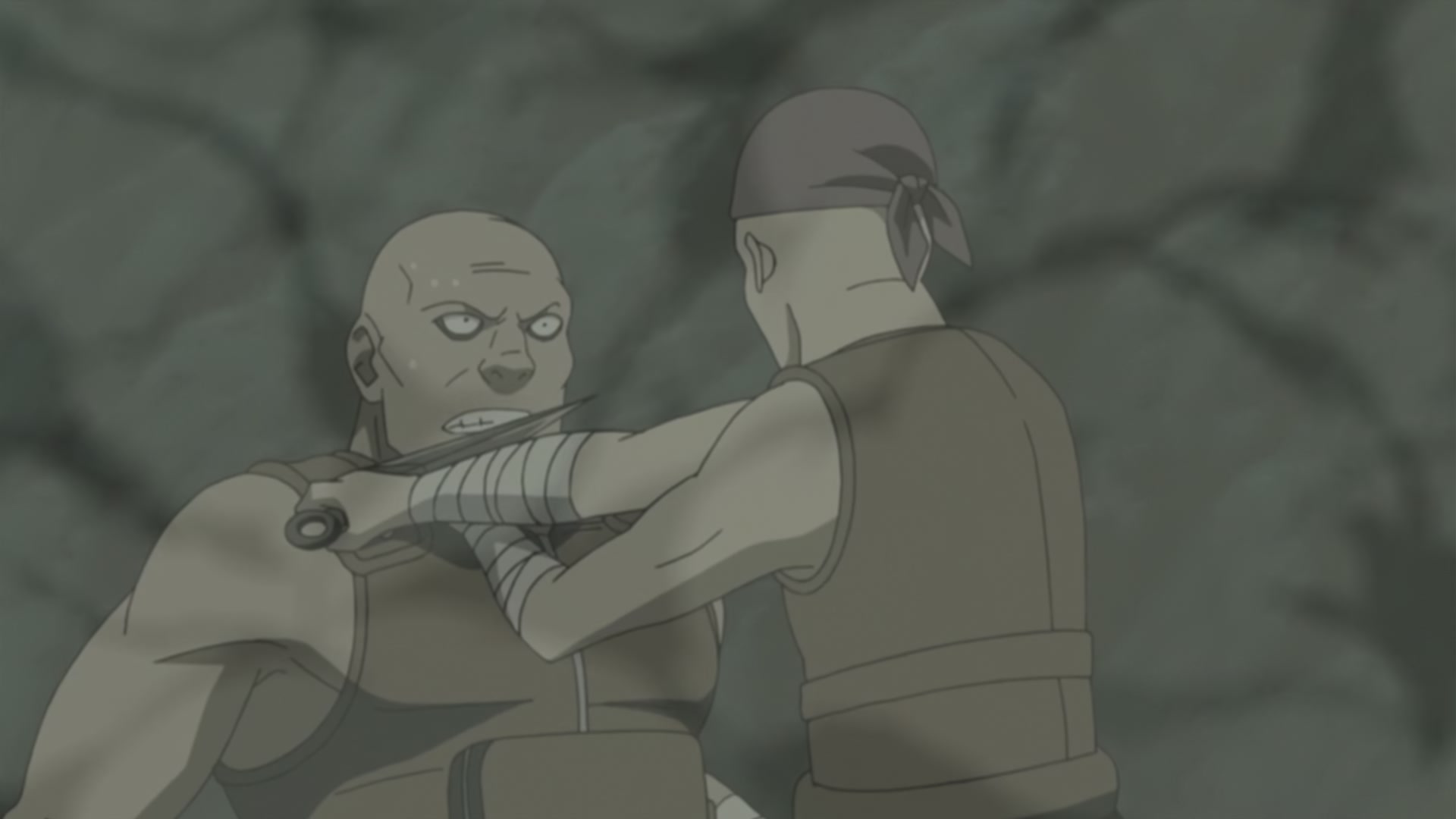 Naruto: Shippuden Ep 239: The Legendary Ino-Shika-Cho Trio @ 00:06:42