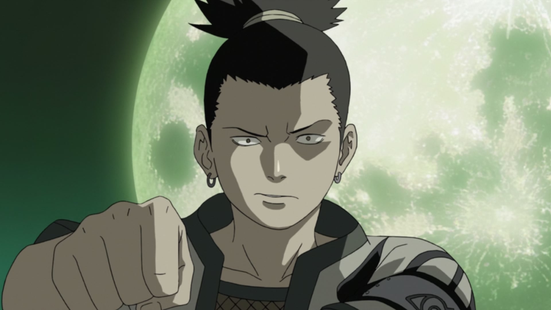 Naruto: Shippuden Ep 239: The Legendary Ino-Shika-Cho Trio @ 00:06:52