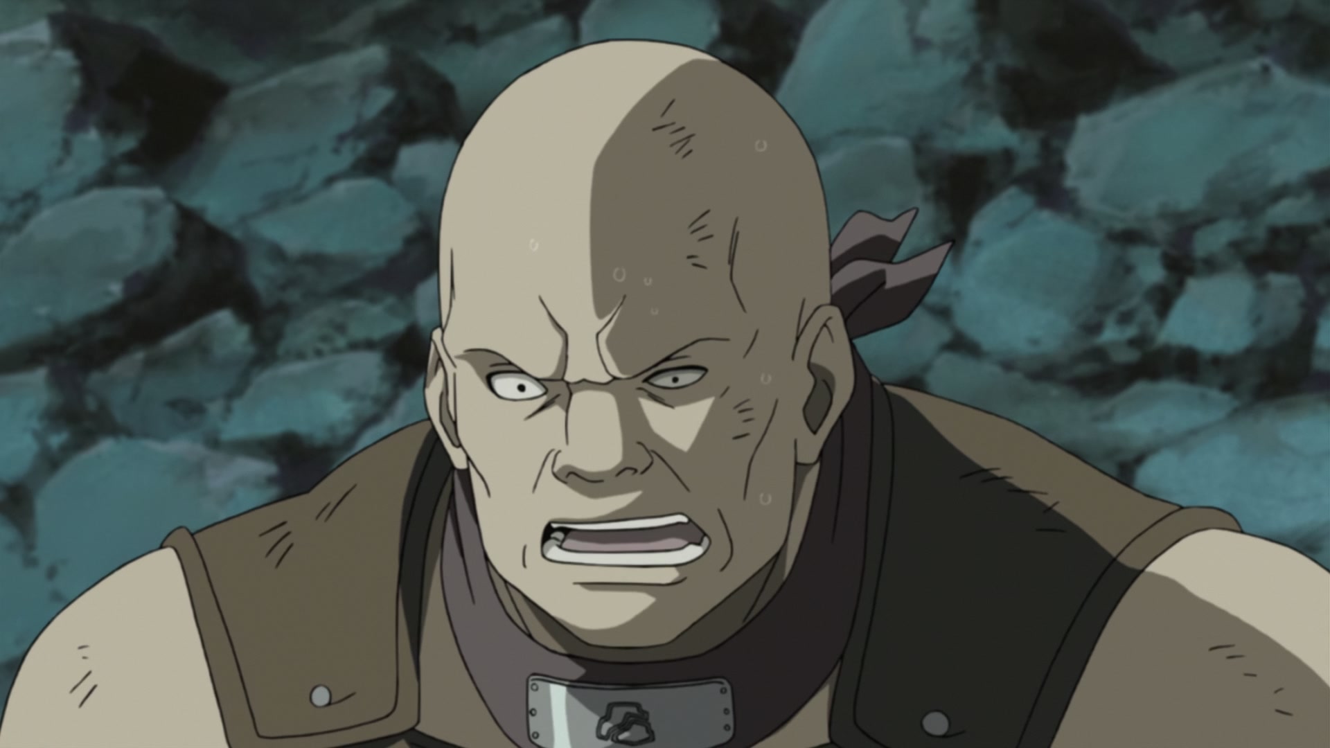 Naruto: Shippuden Ep 239: The Legendary Ino-Shika-Cho Trio @ 00:07:39