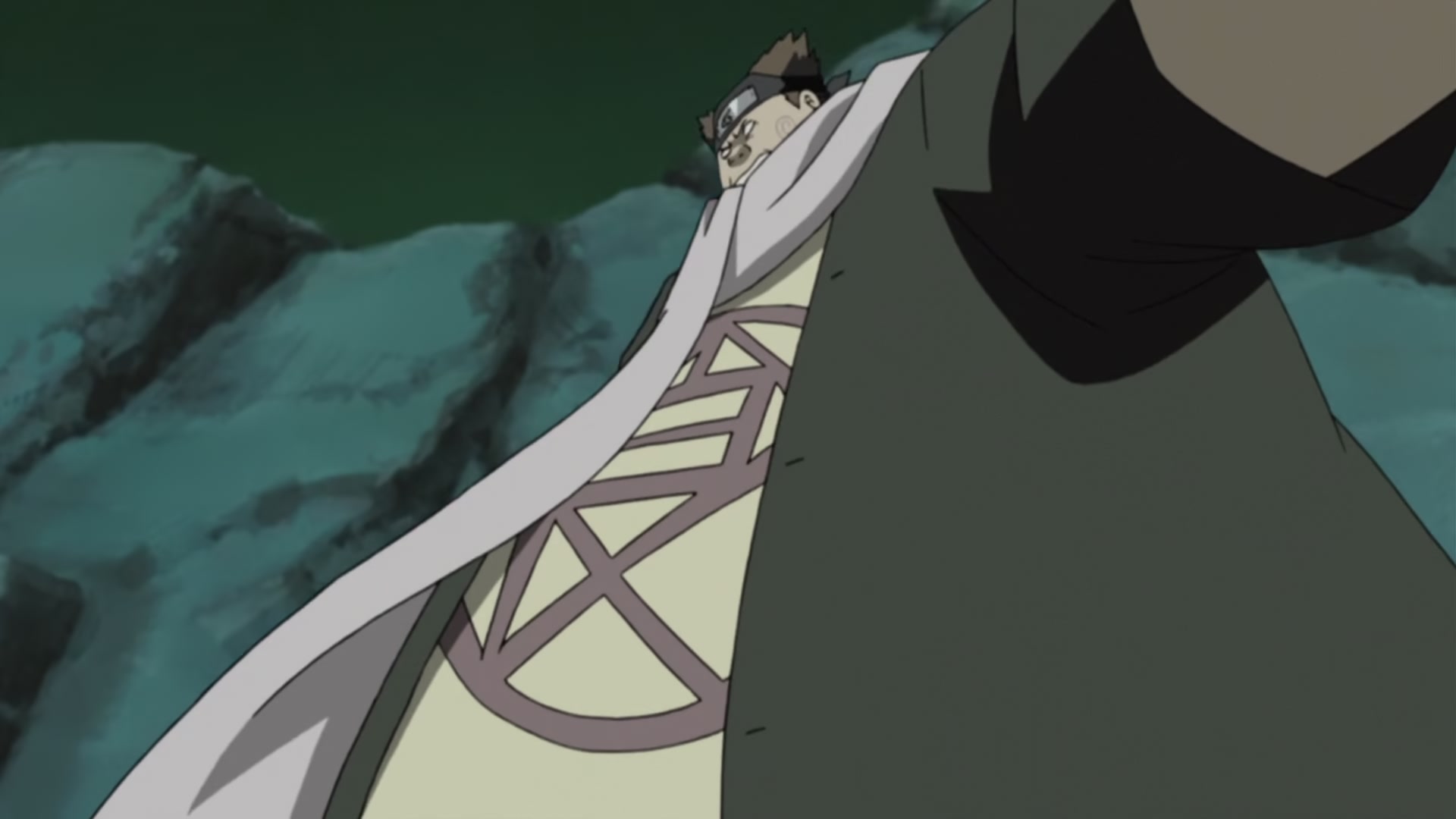 Naruto: Shippuden Ep 239: The Legendary Ino-Shika-Cho Trio @ 00:07:49