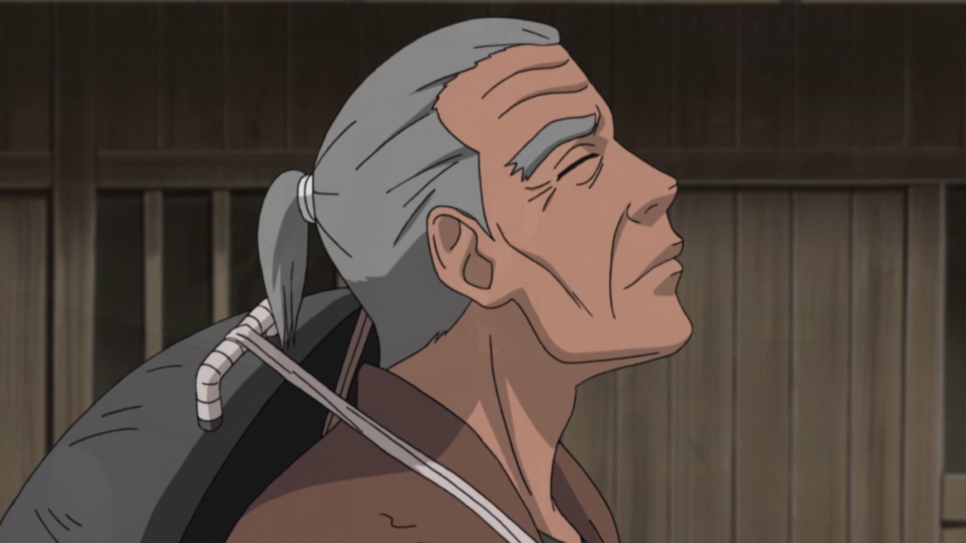 Naruto: Shippuden Ep 239: The Legendary Ino-Shika-Cho Trio @ 00:09:09