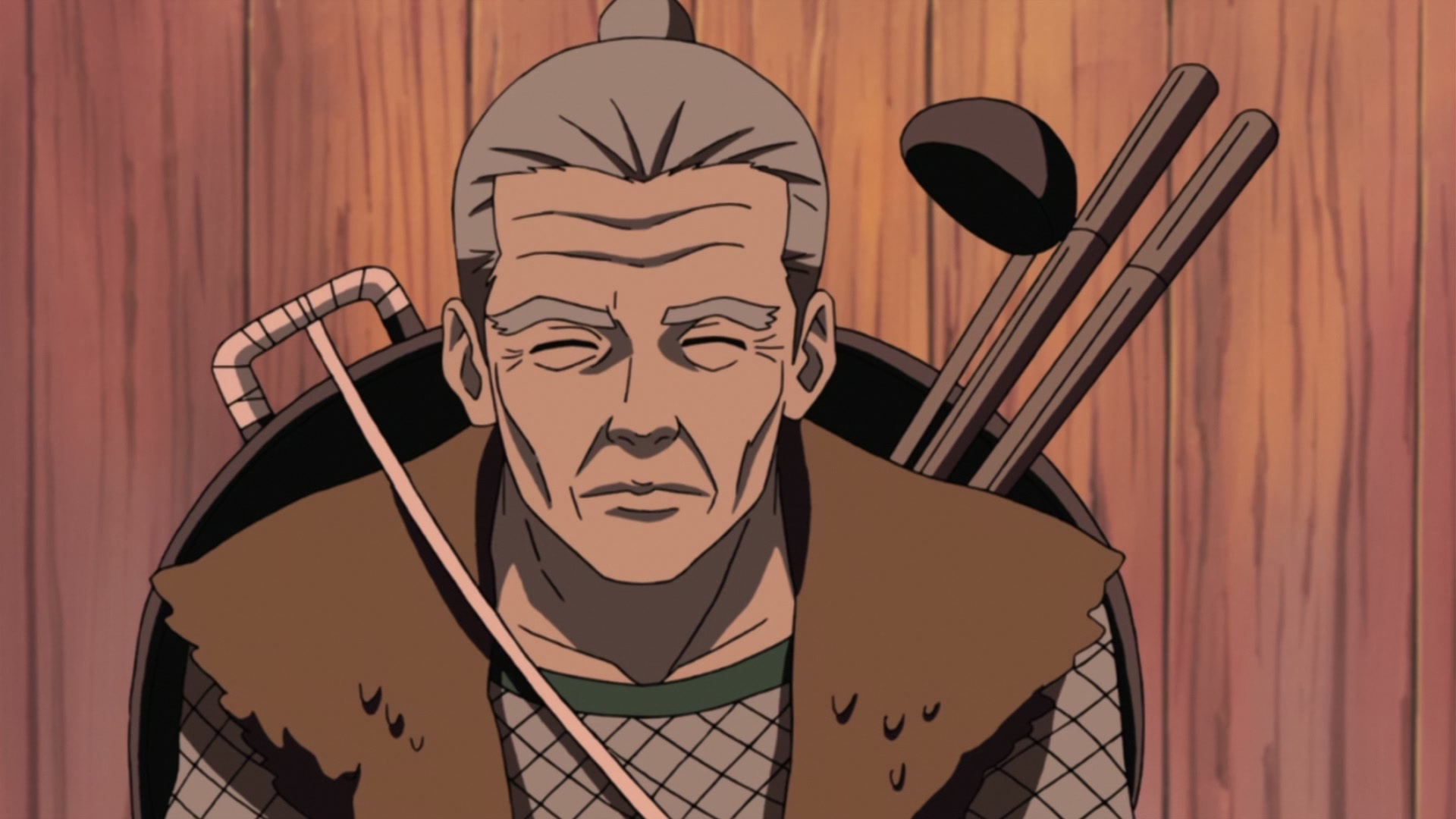 Naruto: Shippuden Ep 239: The Legendary Ino-Shika-Cho Trio @ 00:18:24