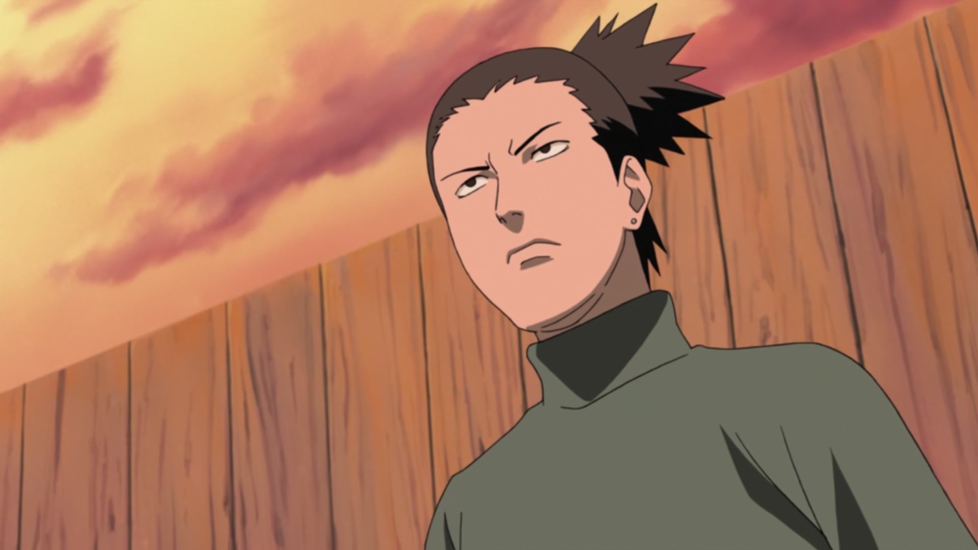 Naruto: Shippuden Ep 239: The Legendary Ino-Shika-Cho Trio @ 00:19:16