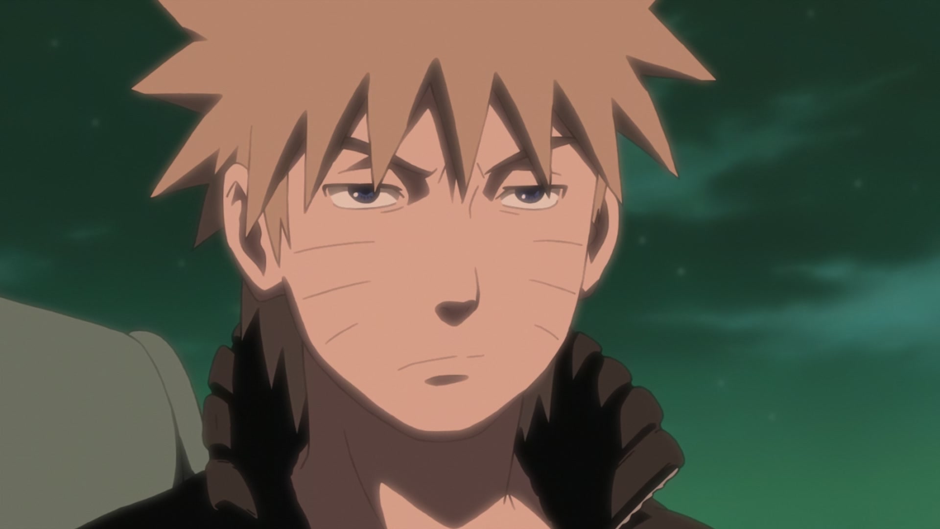 Naruto: Shippuden Ep 241: Kakashi, My Eternal Rival! @ 00:04:11