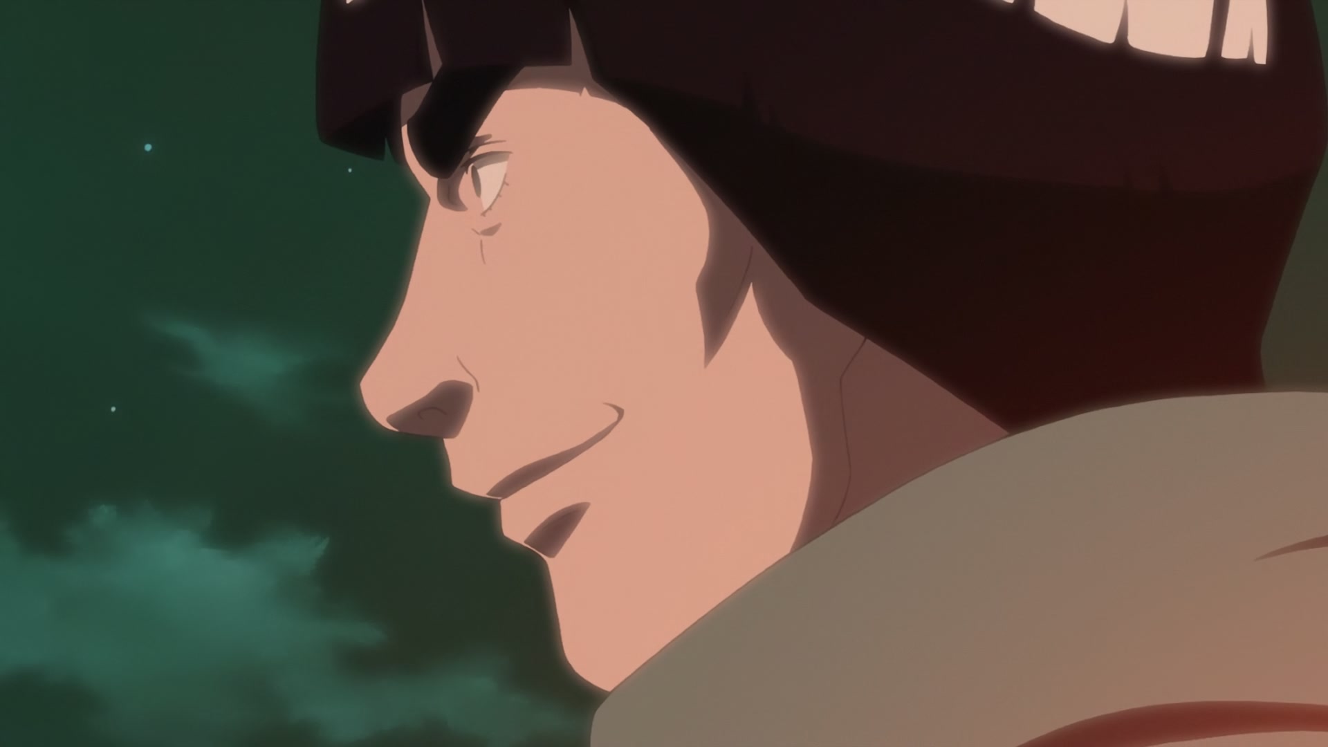 Naruto: Shippuden Ep 241: Kakashi, My Eternal Rival! @ 00:06:09