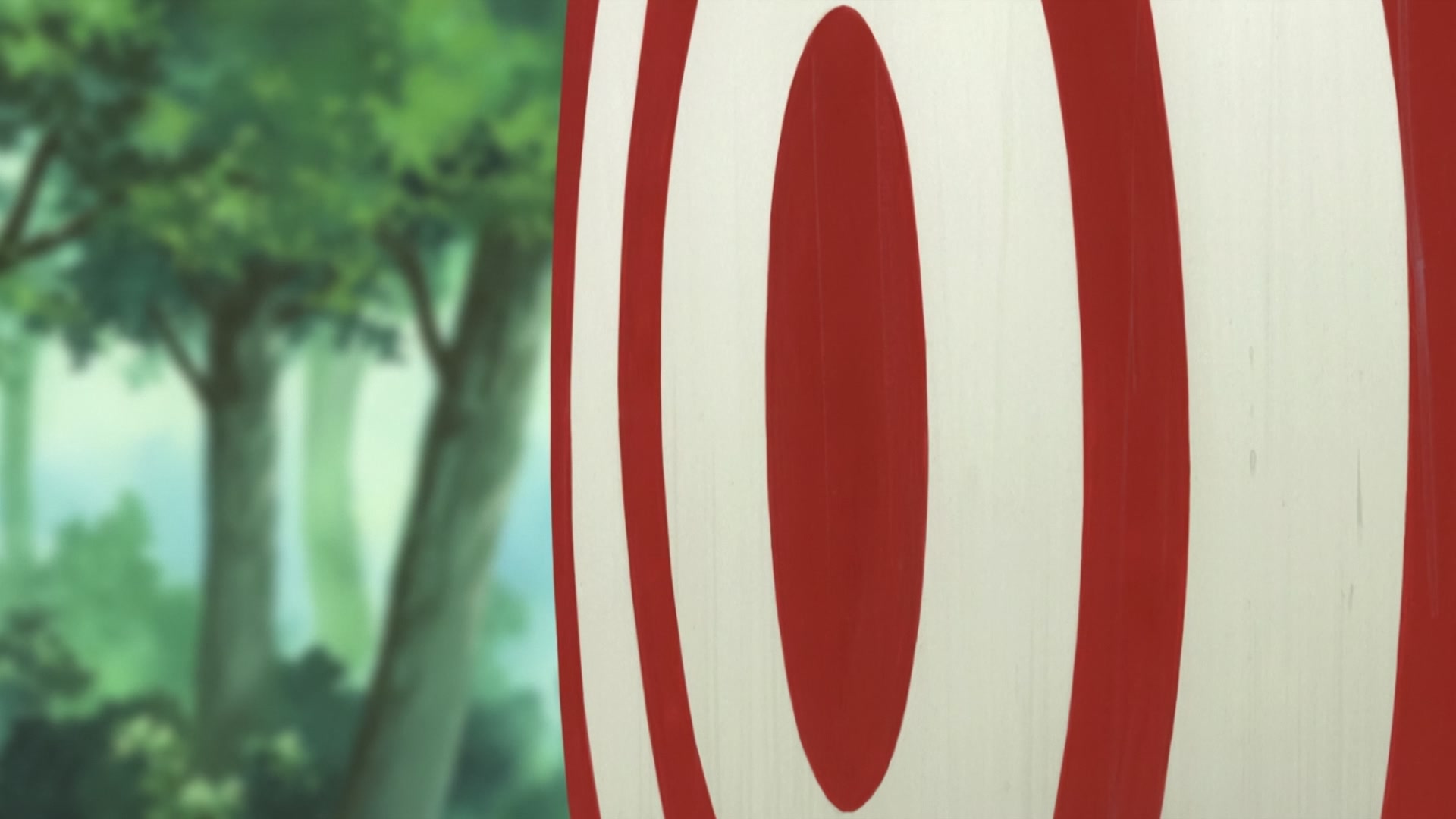 Naruto: Shippuden Ep 241: Kakashi, My Eternal Rival! @ 00:09:00