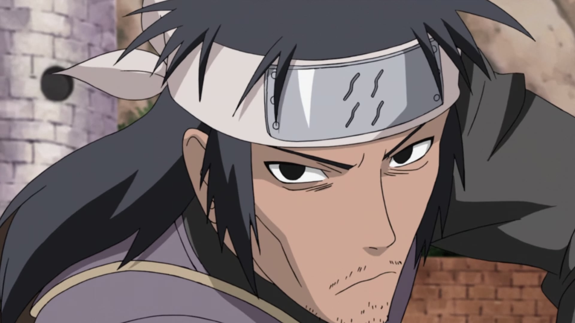 Naruto: Shippuden Ep 242: Naruto's Vow @ 00:02:22