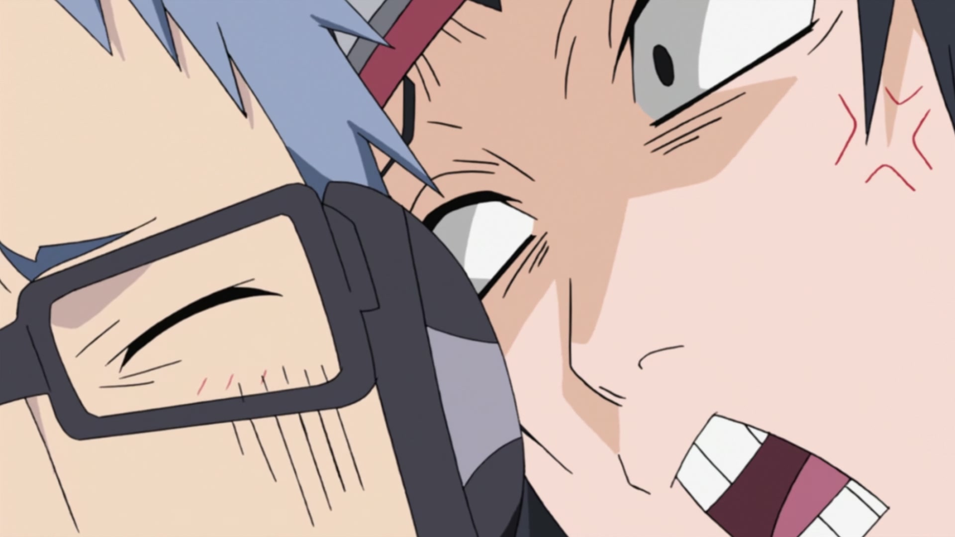 Naruto: Shippuden Ep 242: Naruto's Vow @ 00:04:15