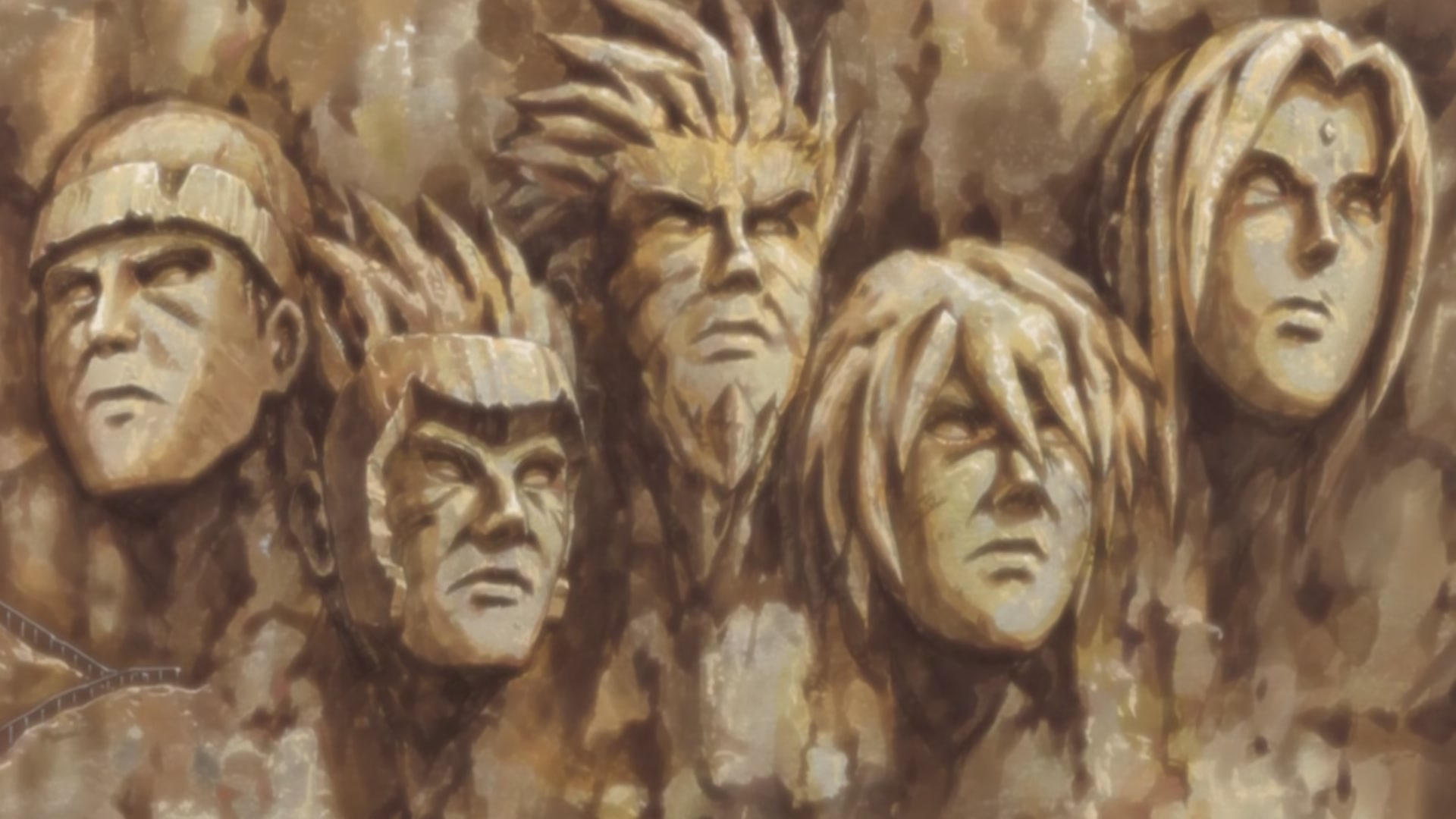 Naruto: Shippuden Ep 242: Naruto's Vow @ 00:04:39