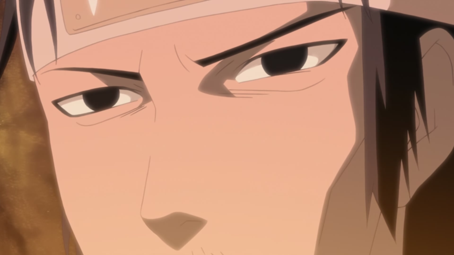 Naruto: Shippuden Ep 242: Naruto's Vow @ 00:07:39
