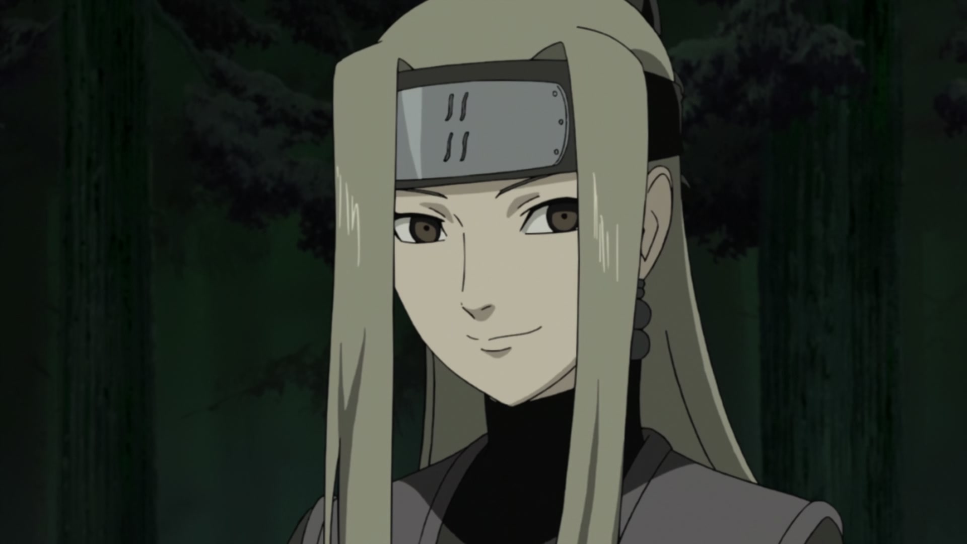 Naruto: Shippuden Ep 242: Naruto's Vow @ 00:08:12