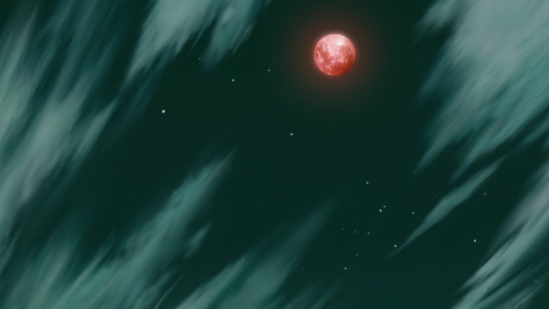 Naruto: Shippuden Ep 242: Naruto's Vow @ 00:09:33